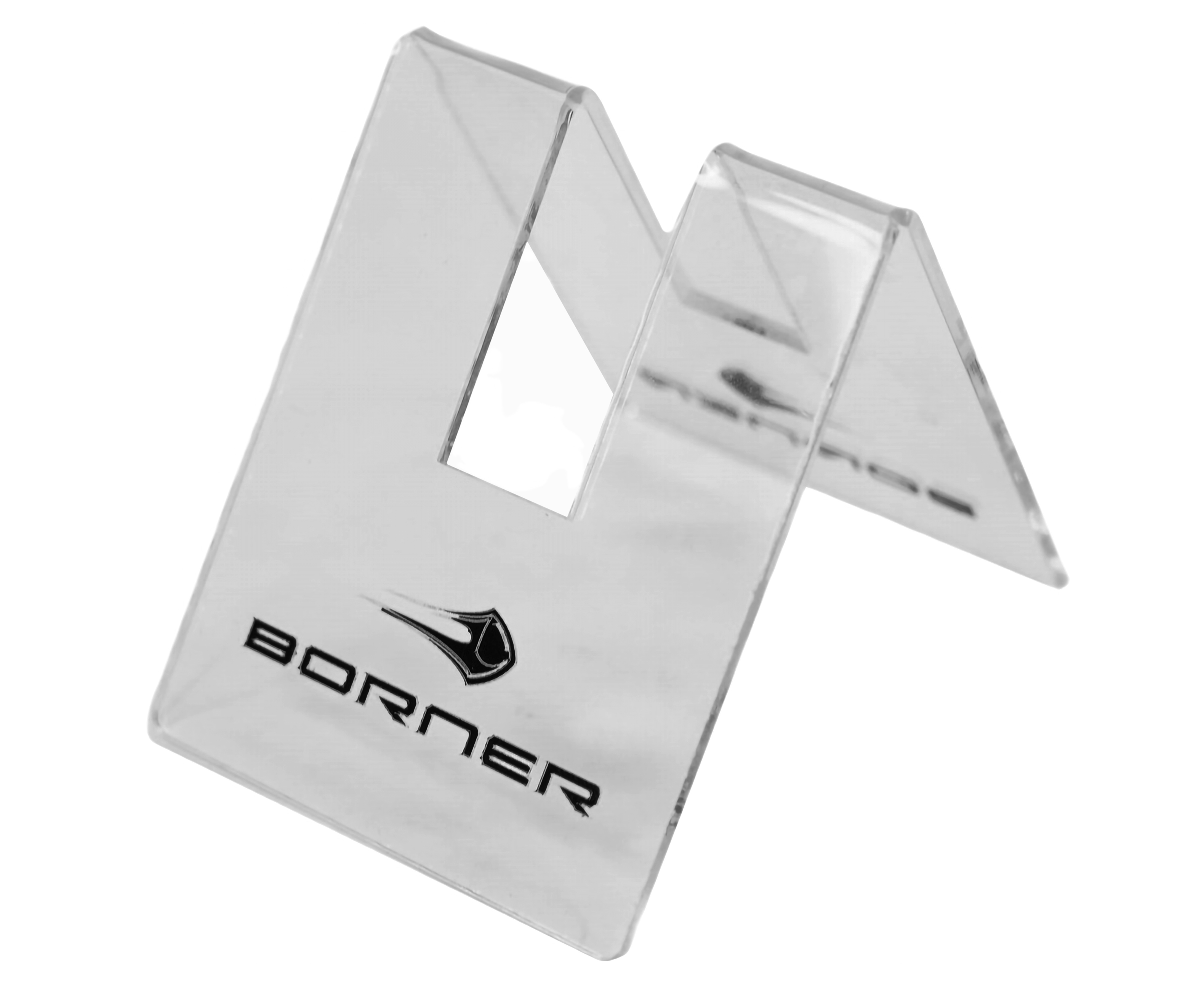 Подставка для пистолетов Borner (широкая)