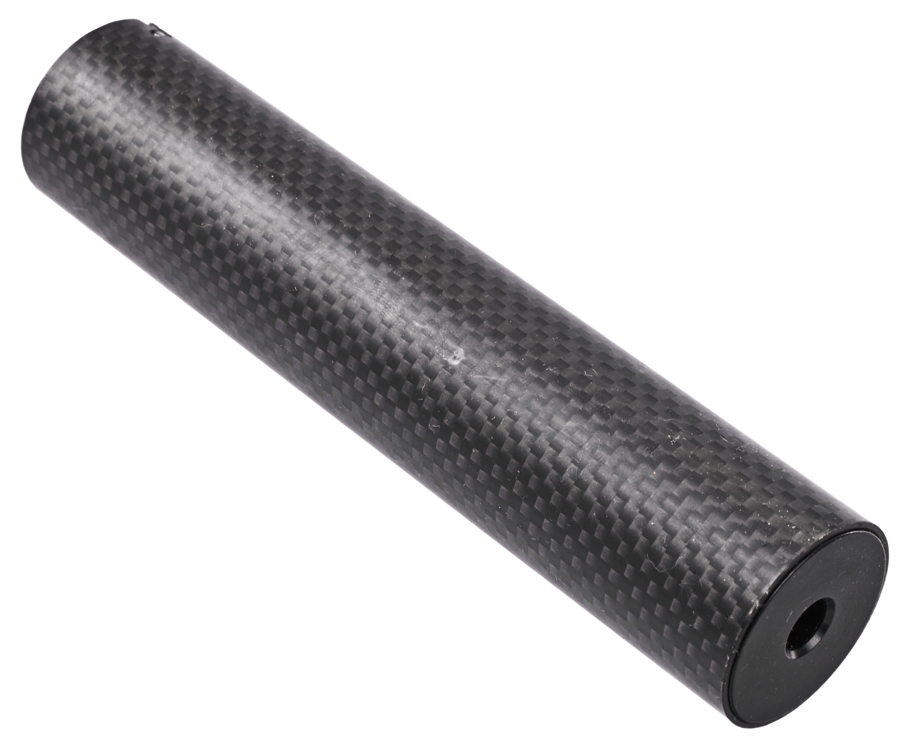 Саундмодератор Ataman КВП M2 (6.35 мм, карбон, ДТК)