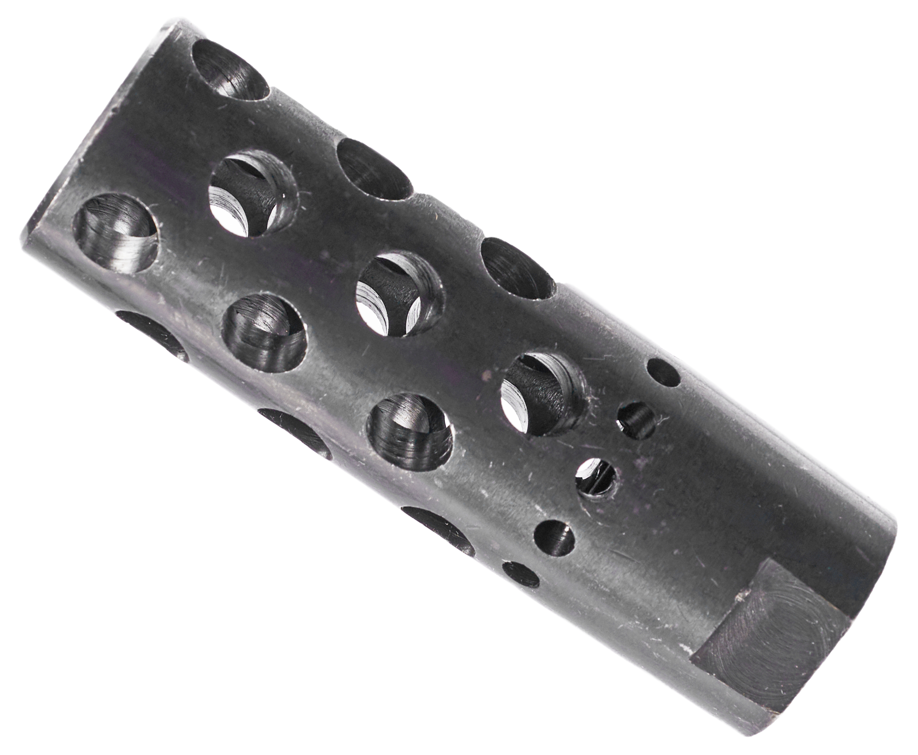 Открытый ДТК BRT Dual-brake для Лось (7.62×51 мм, M15x1R)