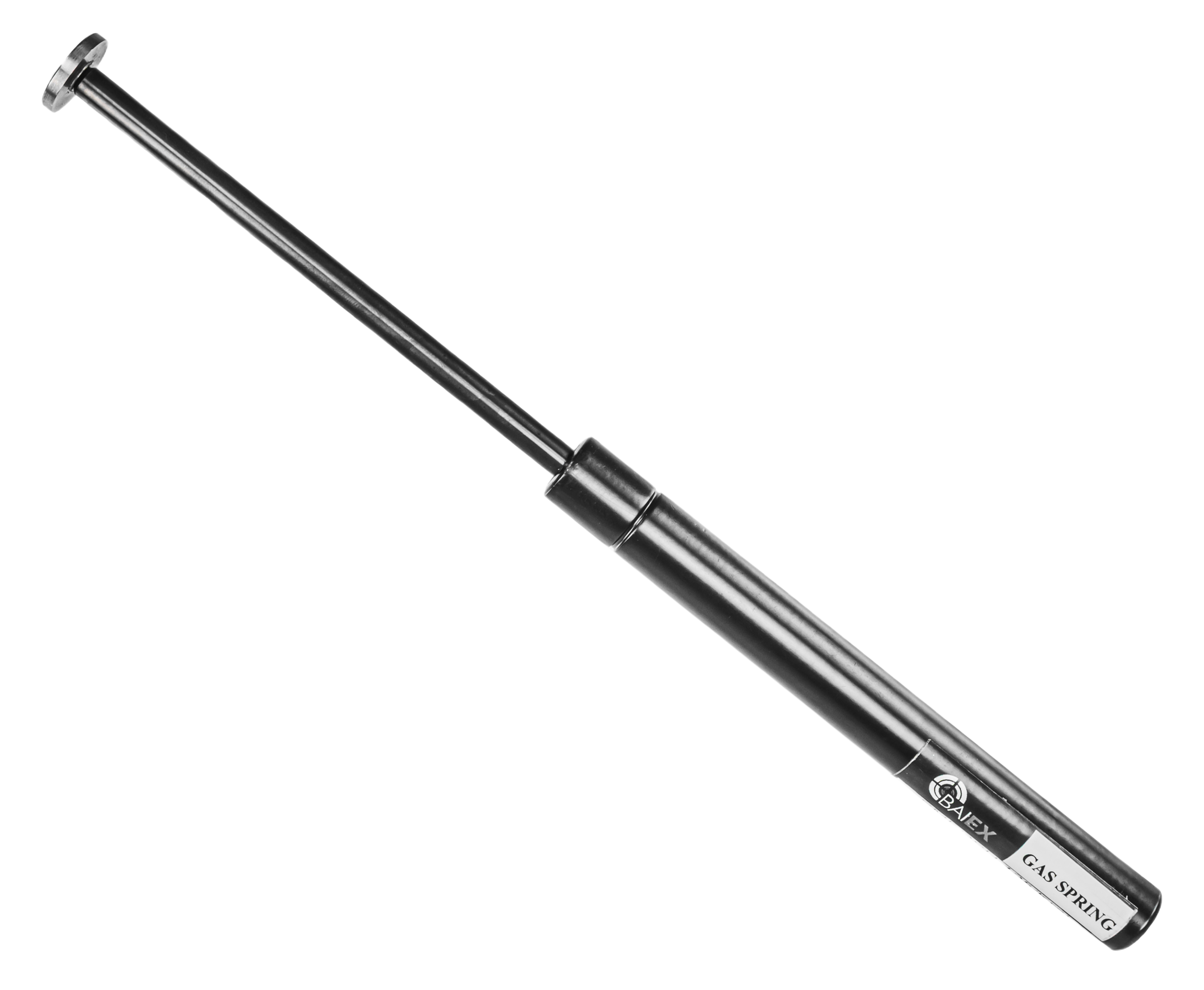Газовая пружина BAIEX 125 Супермагнум 180 Атм (для Kral Smersh)