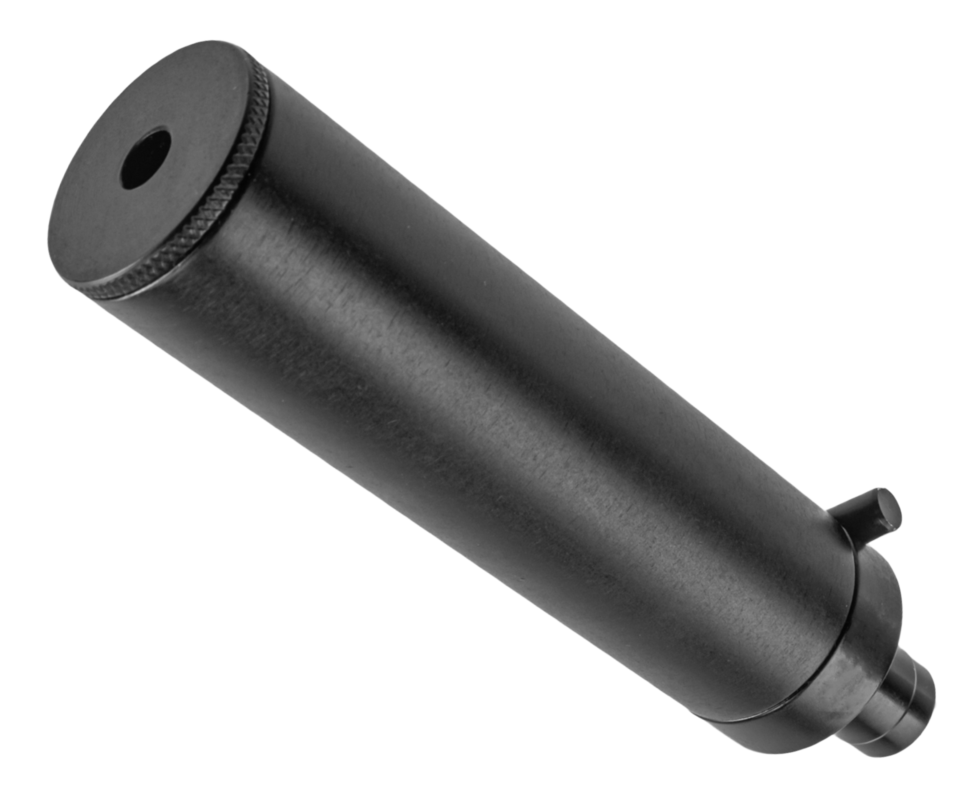 Модератор KrugerGun для пистолета Корсар 5.5 мм (быстросъемный)