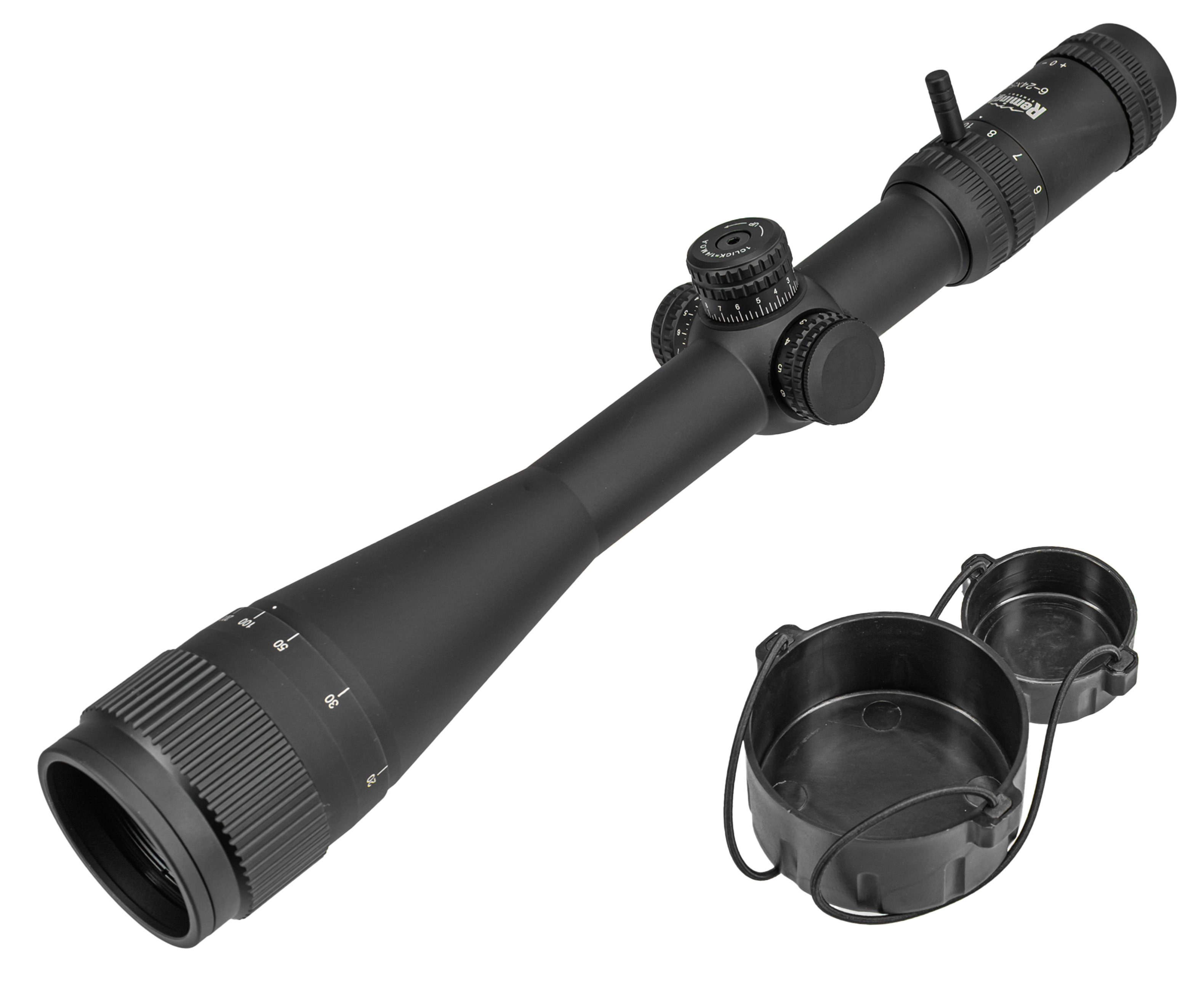 Оптический прицел Remington Fury 6-24x50 (30 мм, Mil-Dot)