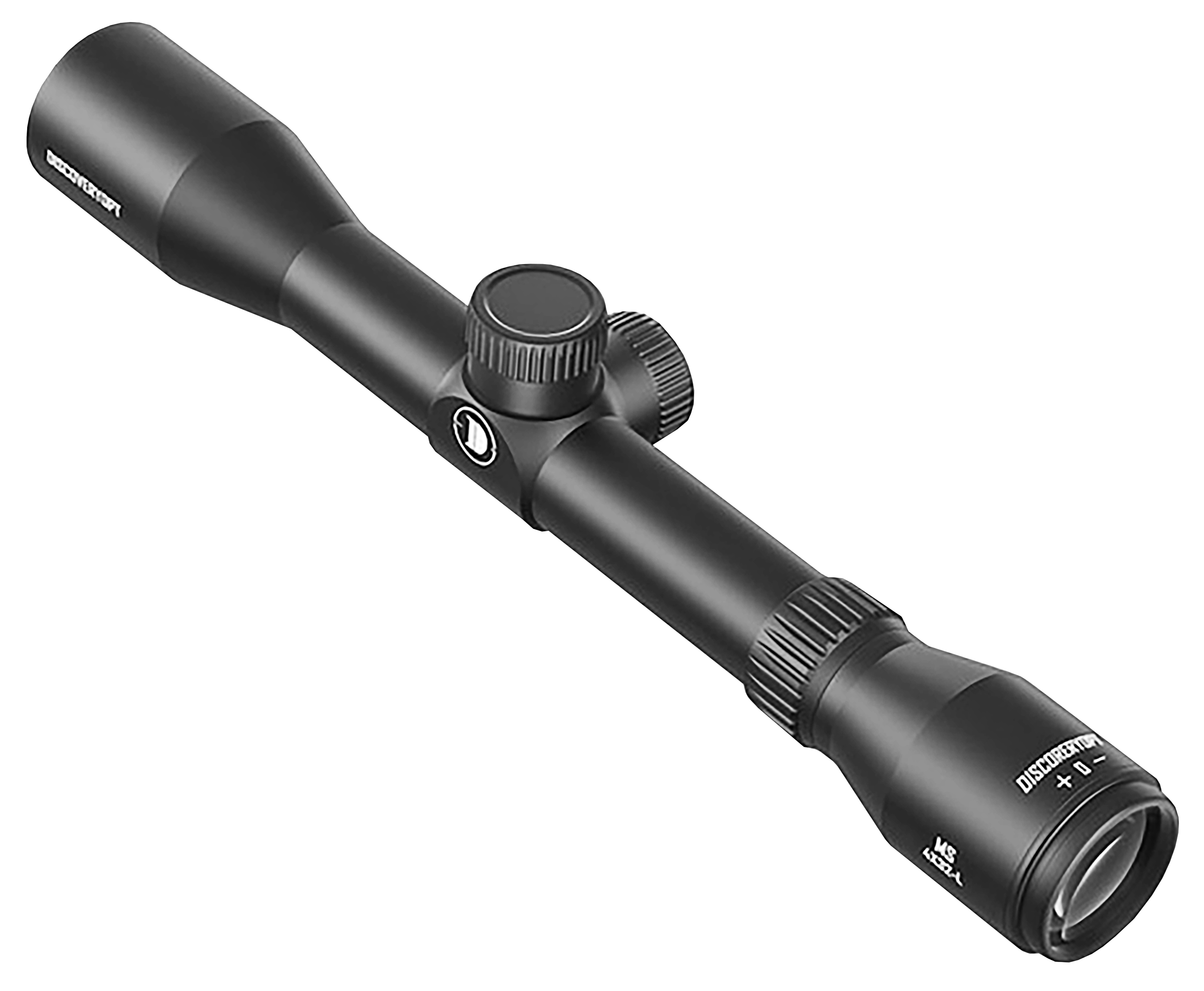 Оптический прицел Discovery MS 4x32 Long SFP (25.4 мм, Ласточкин хвост)