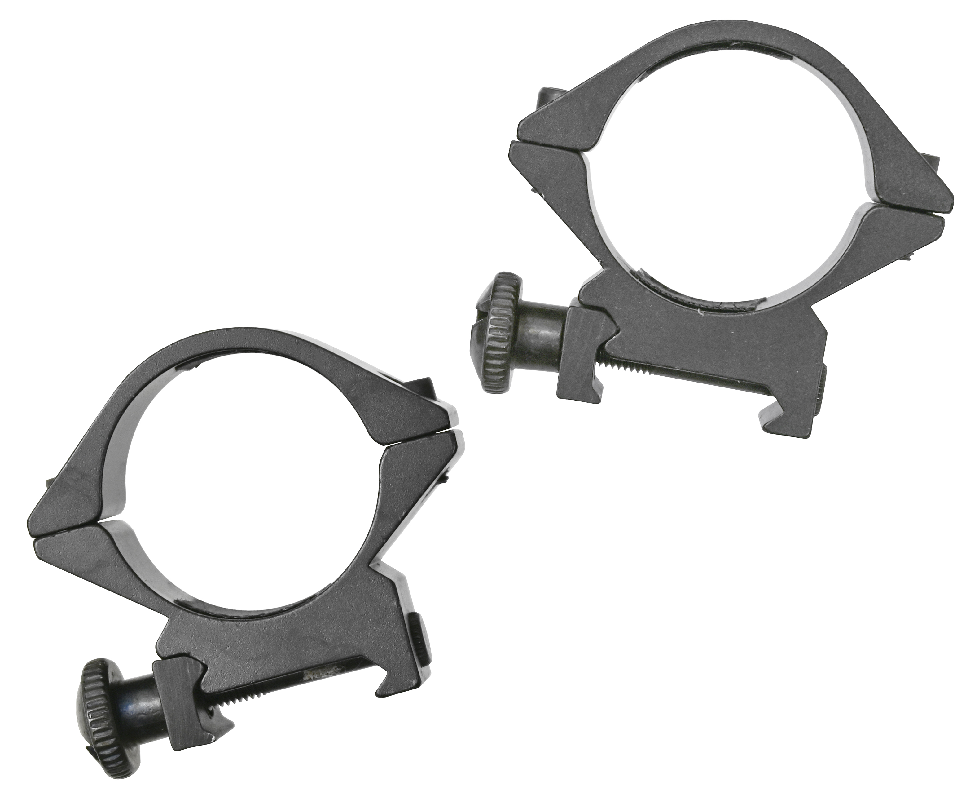 Кольца Remington 25.4 мм (низкие 11 мм, Ласточкин Хвост)