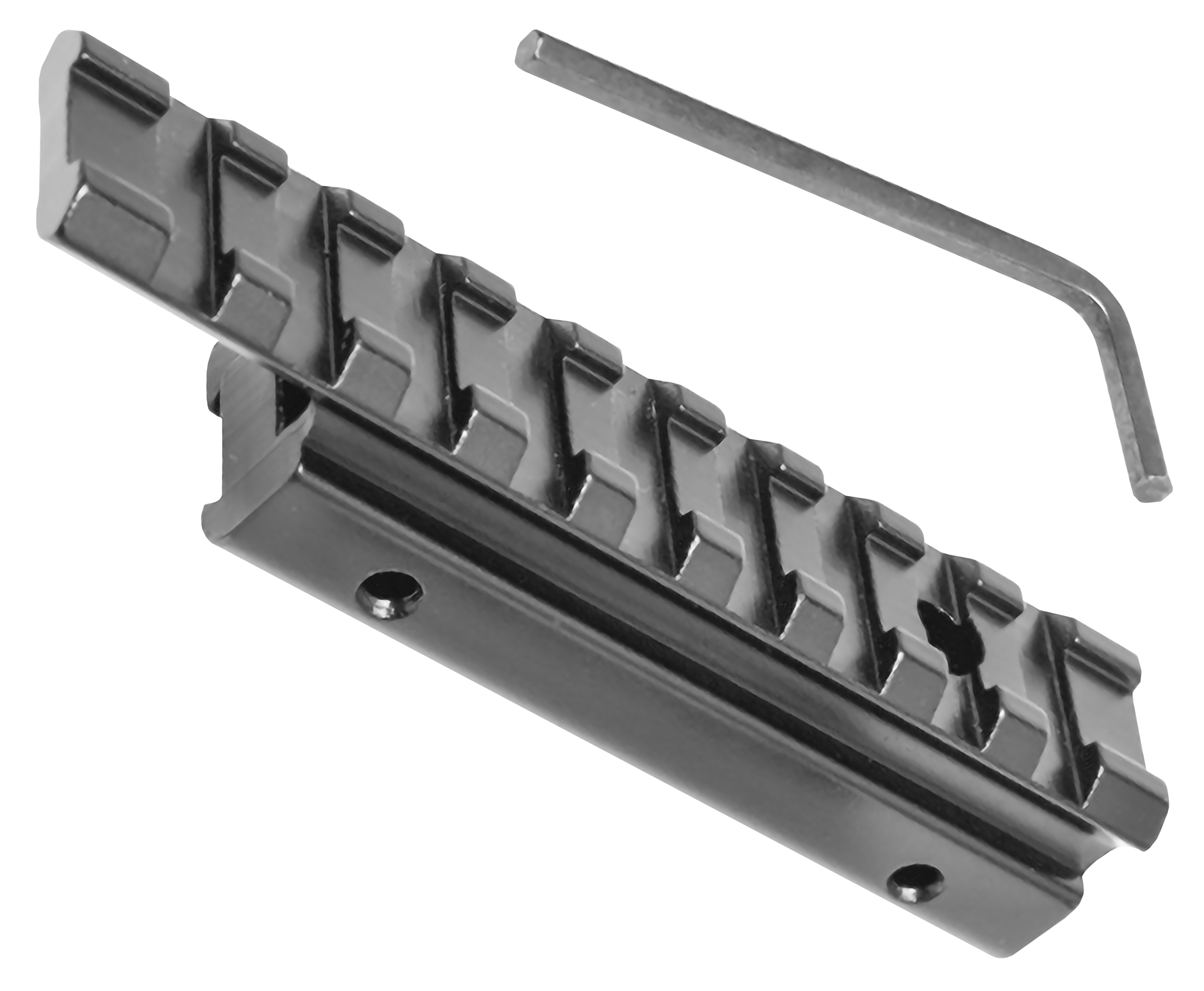 Планка-переходник Remington RMD0012 (Европризма - Weaver, блистер)