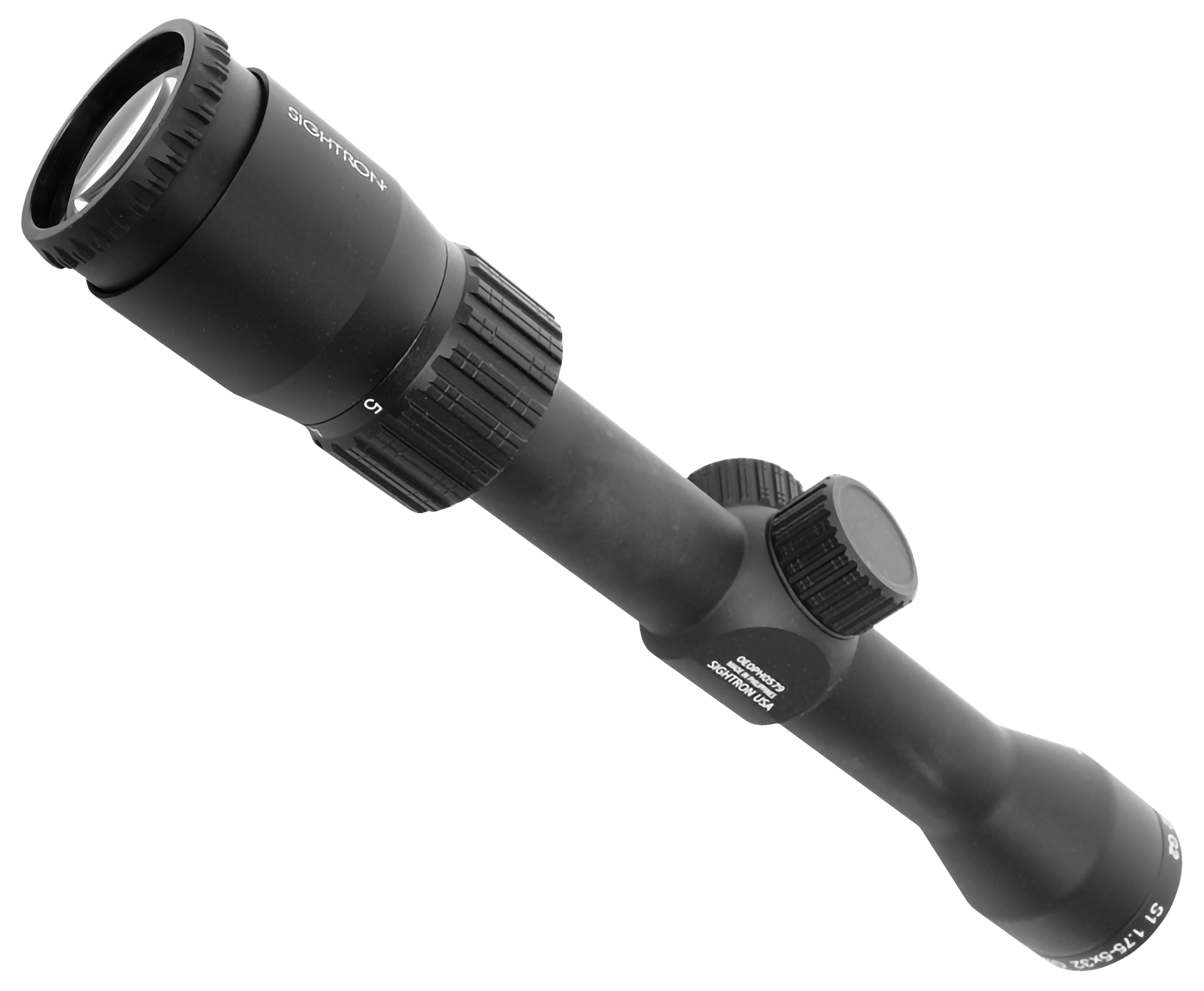 Оптический прицел Sightron S1 1.75-5x32 G2 (25.4 мм, Duplex)