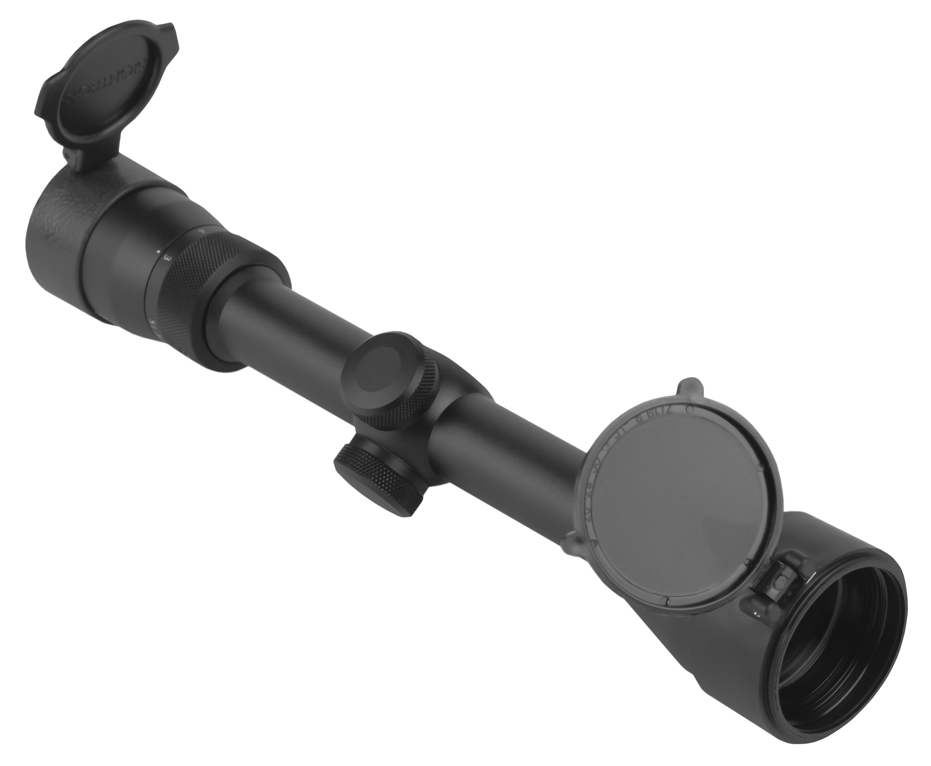 Оптический прицел Sightron S1H 3-9x40 HHR (BDC, 25.4 мм)