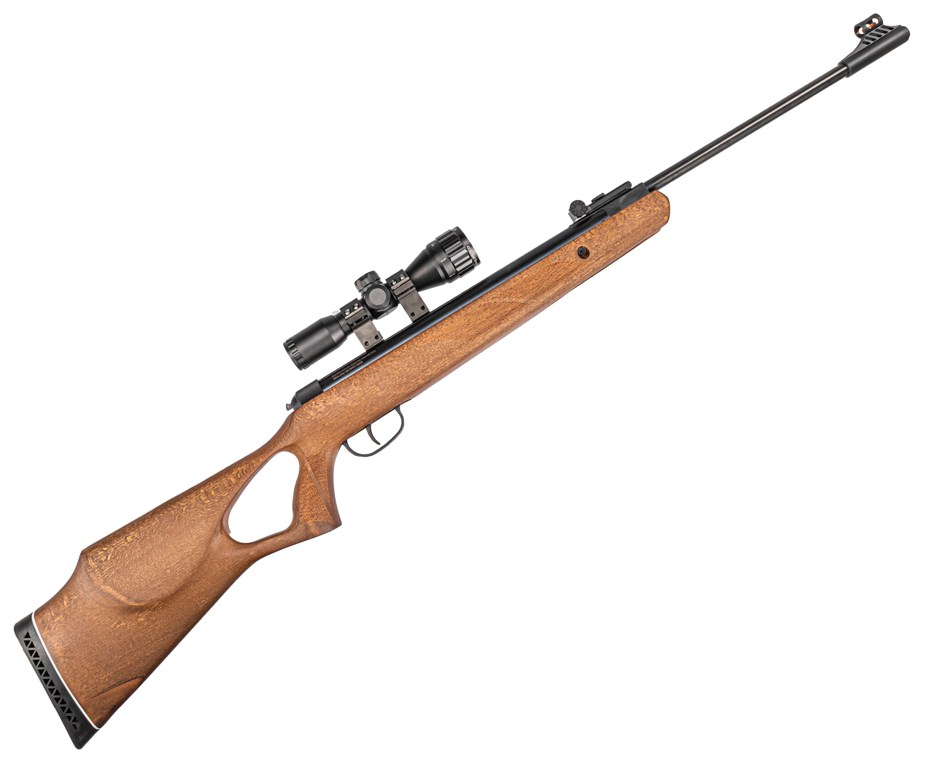 Пневматическая винтовка Diana 250 4.5 мм (дерево, 3 Дж)