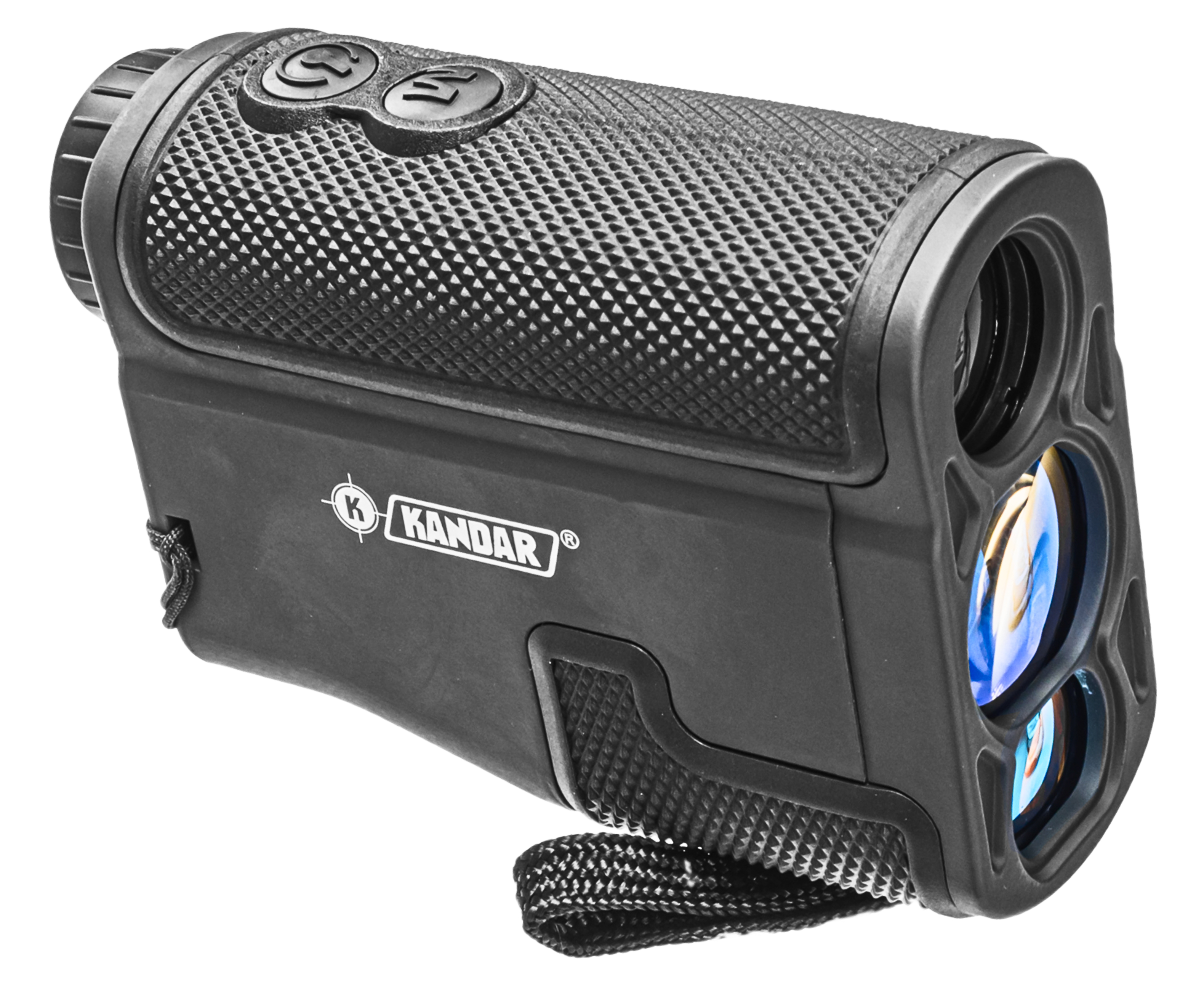 Лазерный дальномер Kandar 6x21 (BH-RF312, до 1000 м)