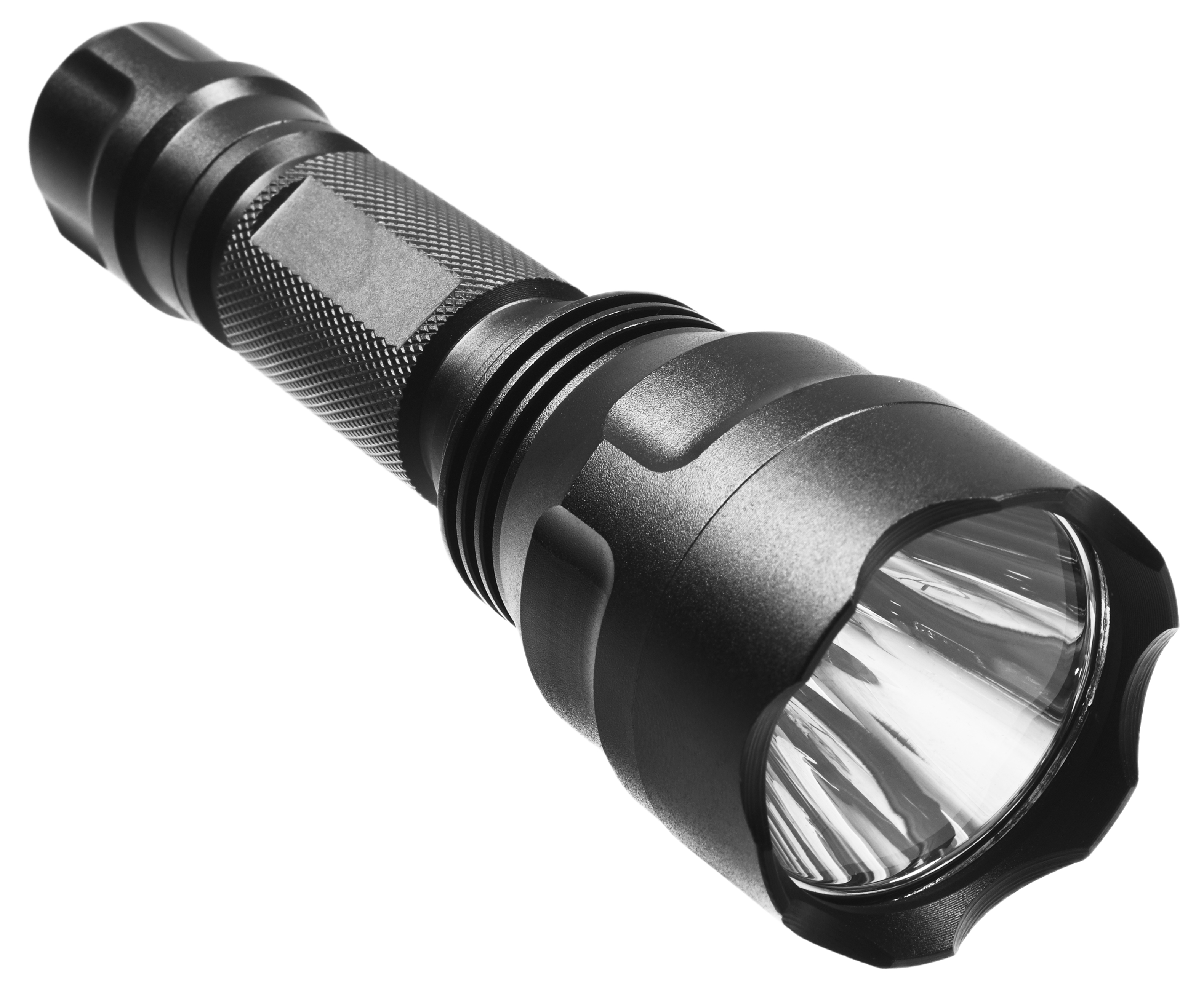 Фонарь тактический Patriot BH-FL1008 (Weaver, выносная кнопка)