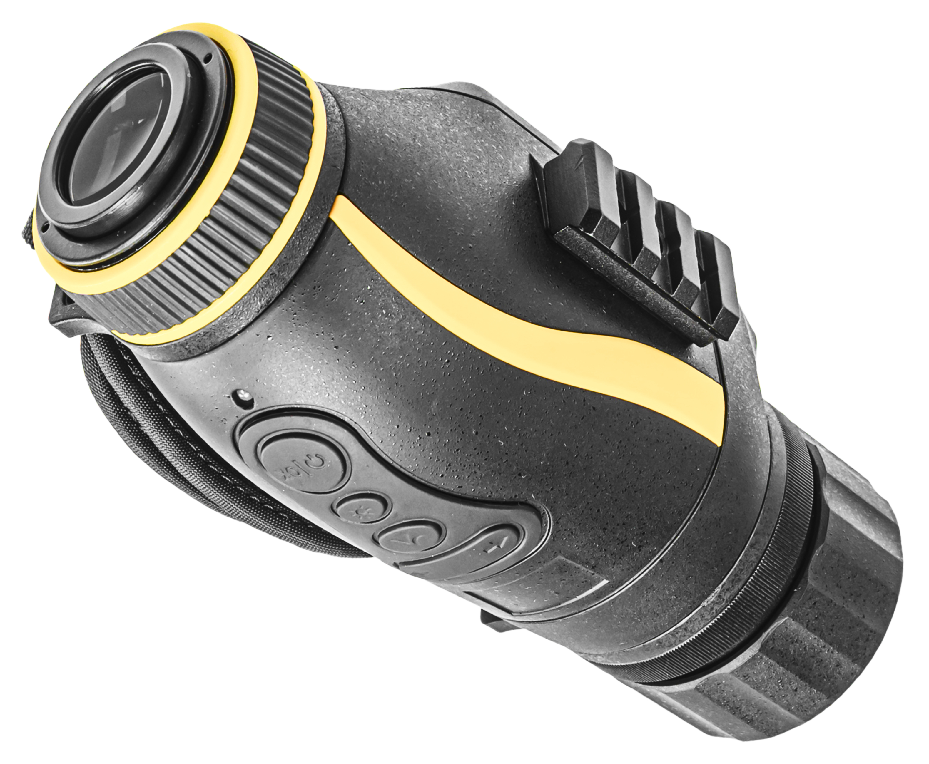 Монокуляр ночного видения Digital BH-NV435 4х35 (300 м, фото, видеосъемка)