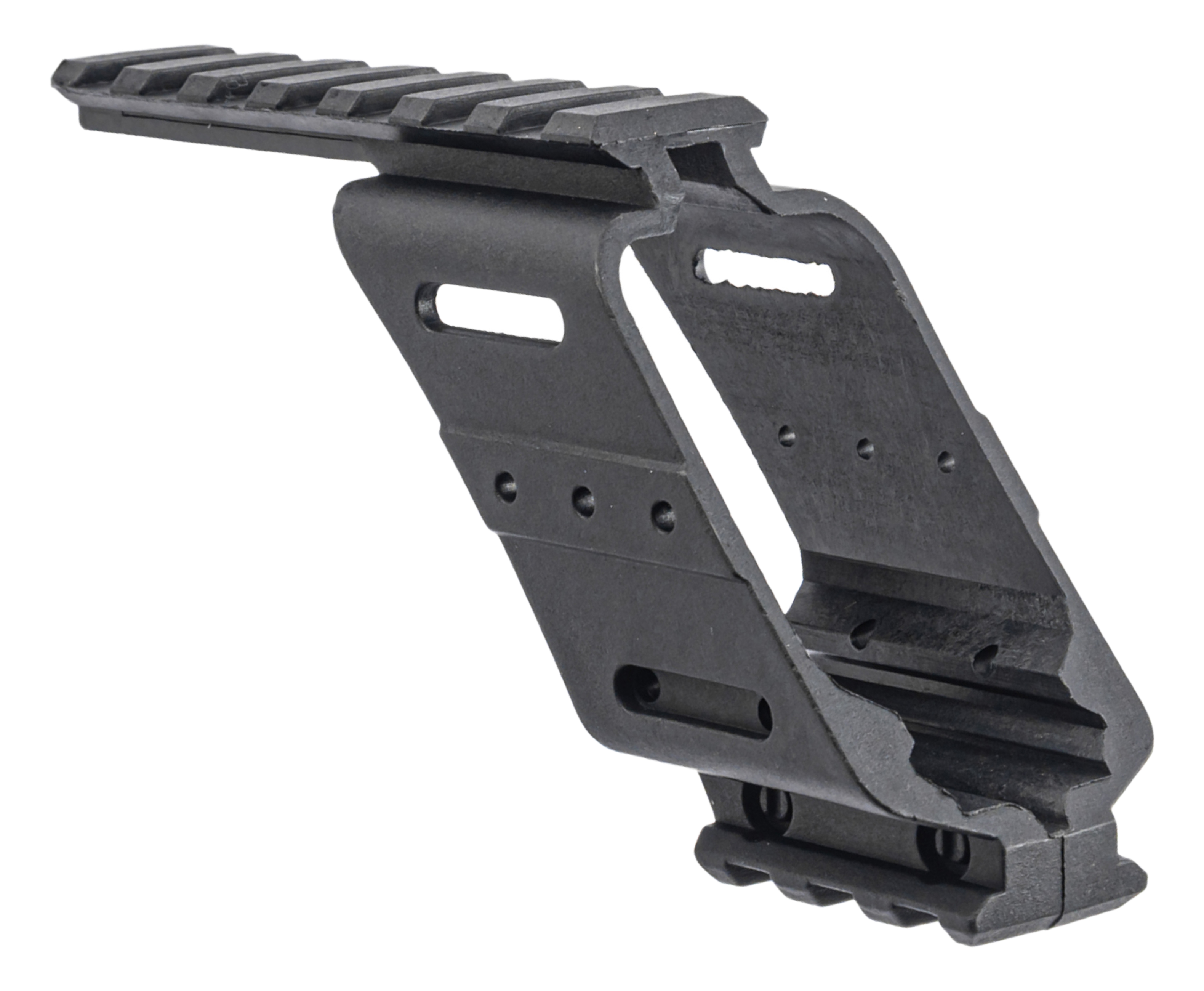 Кронштейн Patriot BH-MR16B для пистолета (Weaver)