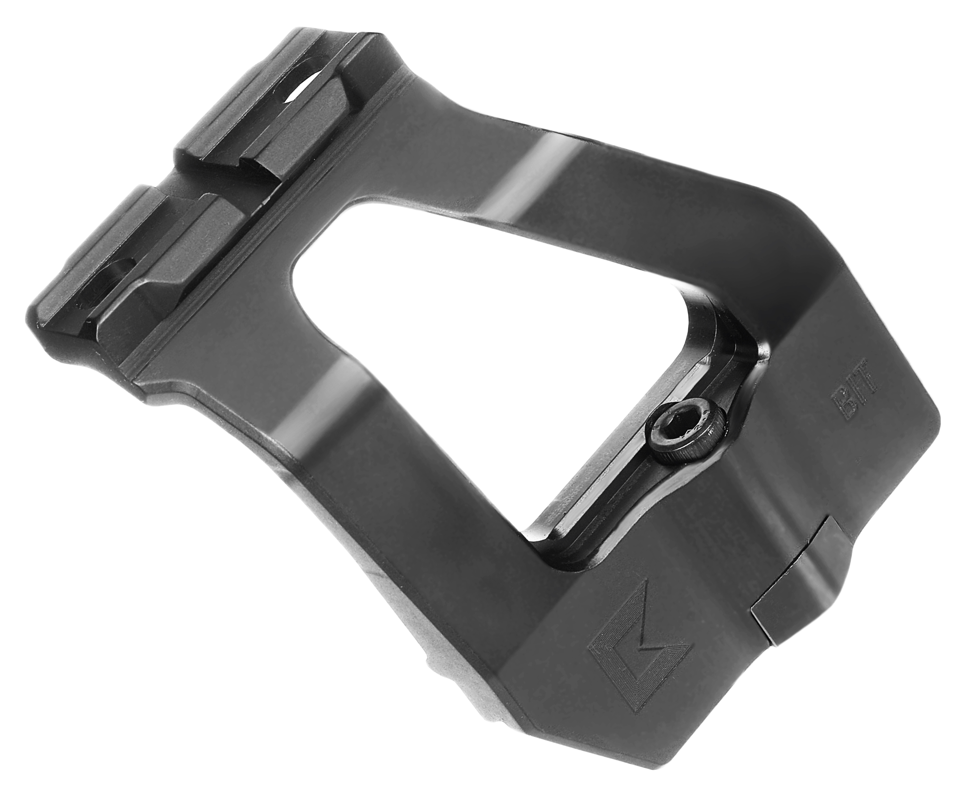 Боковой кронштейн SAG 1913-MIL-STD Bit для АК (ACOG, Weaver, S-20019)