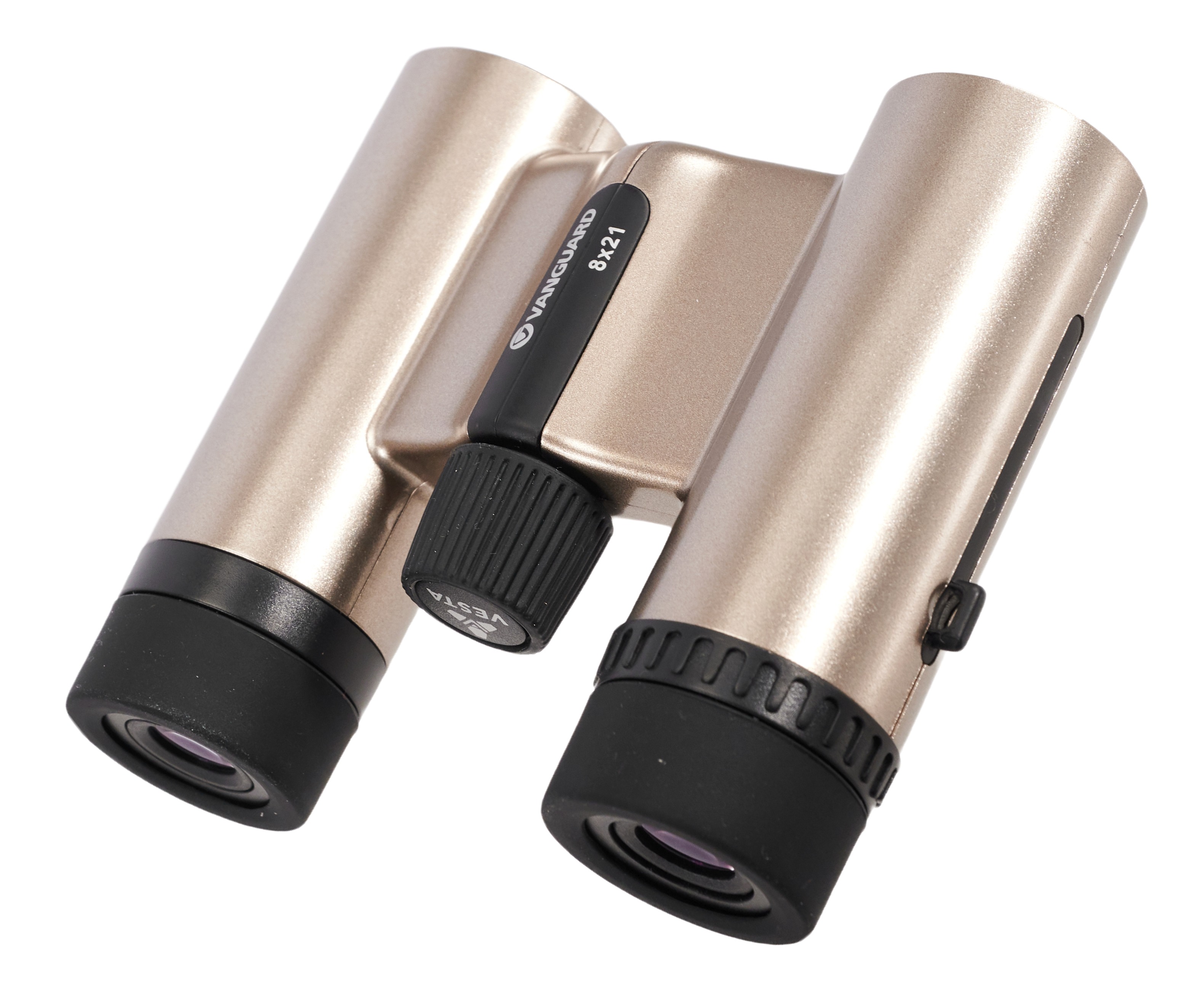 Бинокль Vanguard Vesta 8x21 Cham (Шампань)