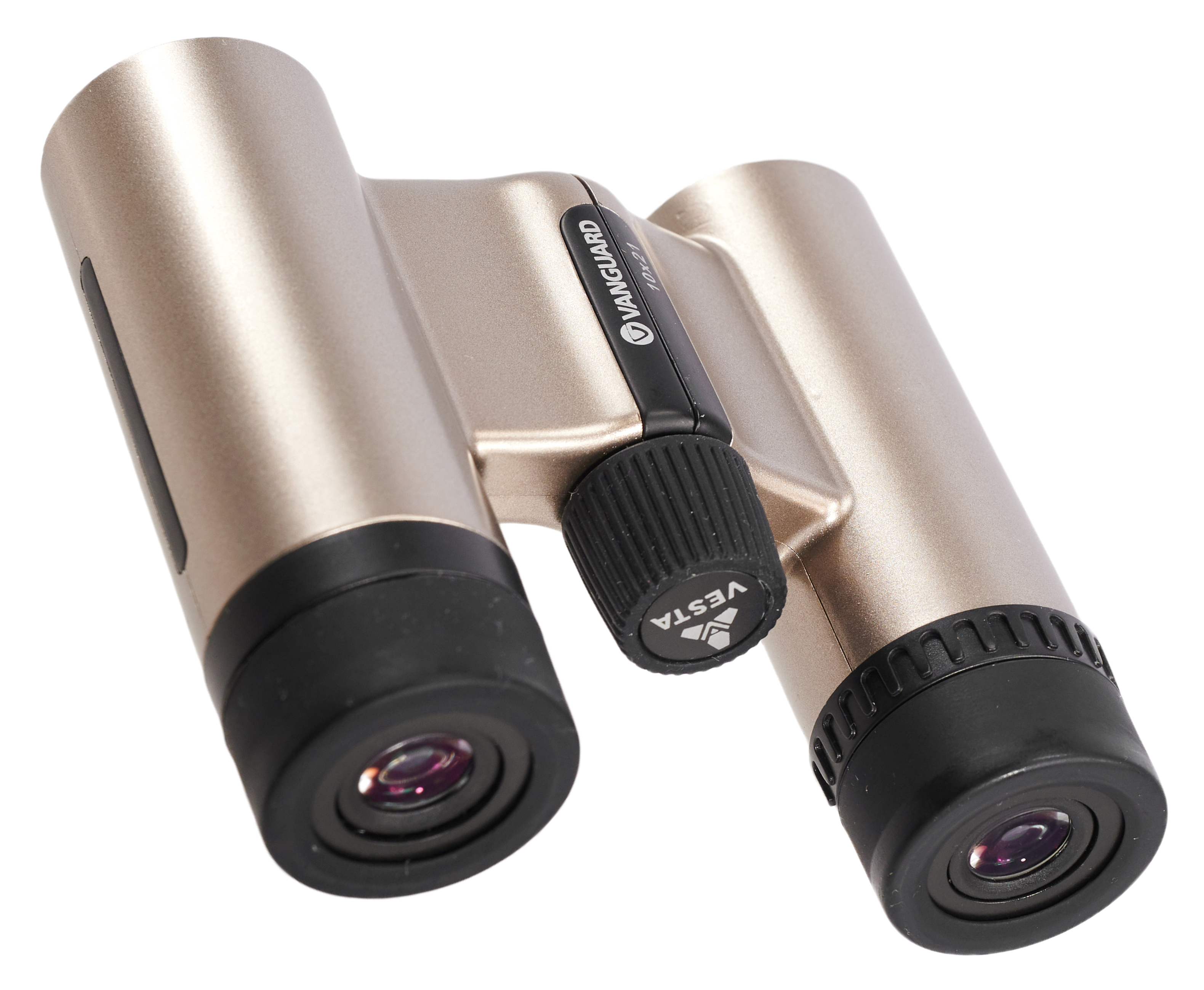 Бинокль Vanguard Vesta 10x21 Cham (Шампань)