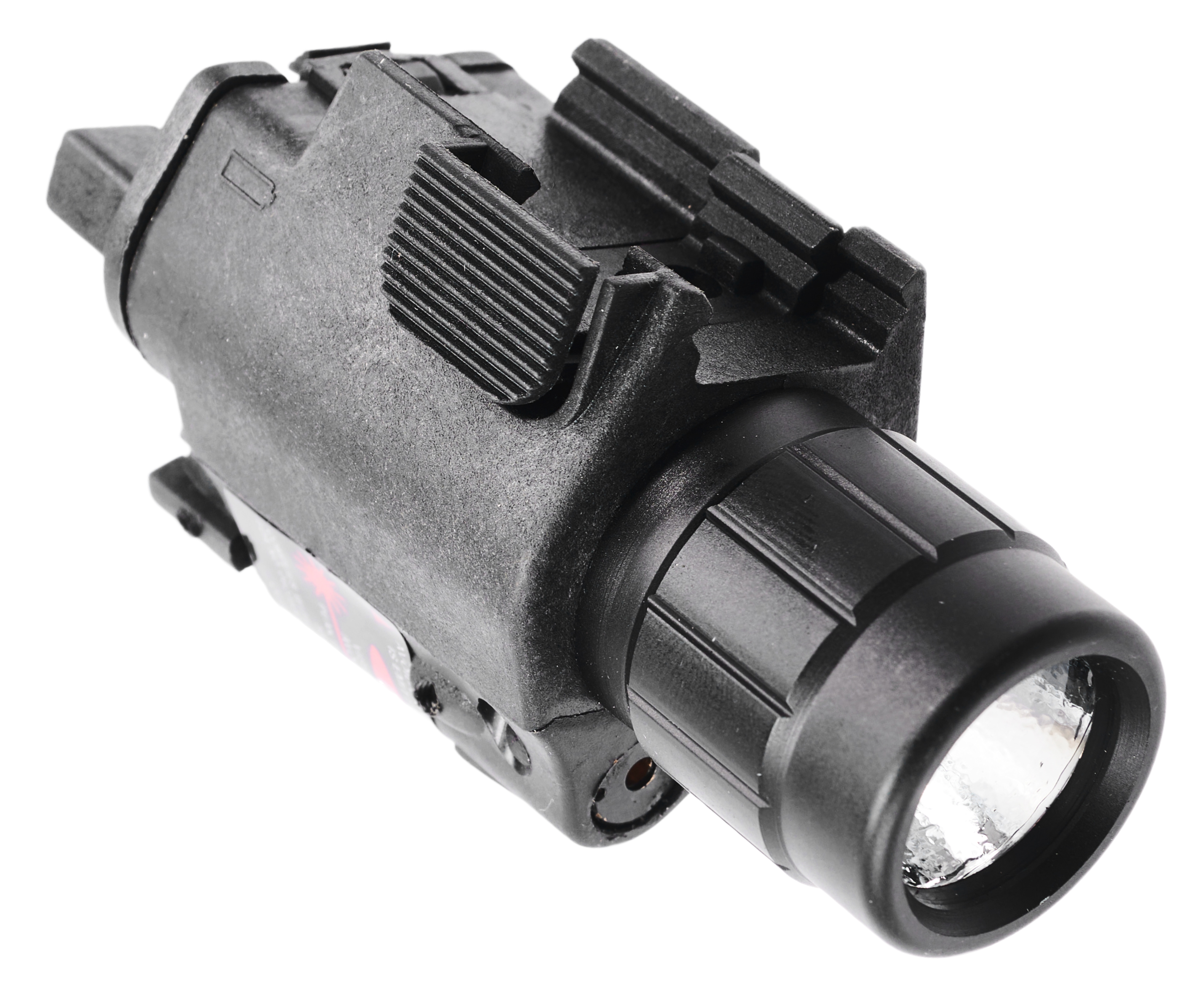 Фонарь подствольный Patriot BH-FLL01 (ЛЦУ, выносная кнопка)