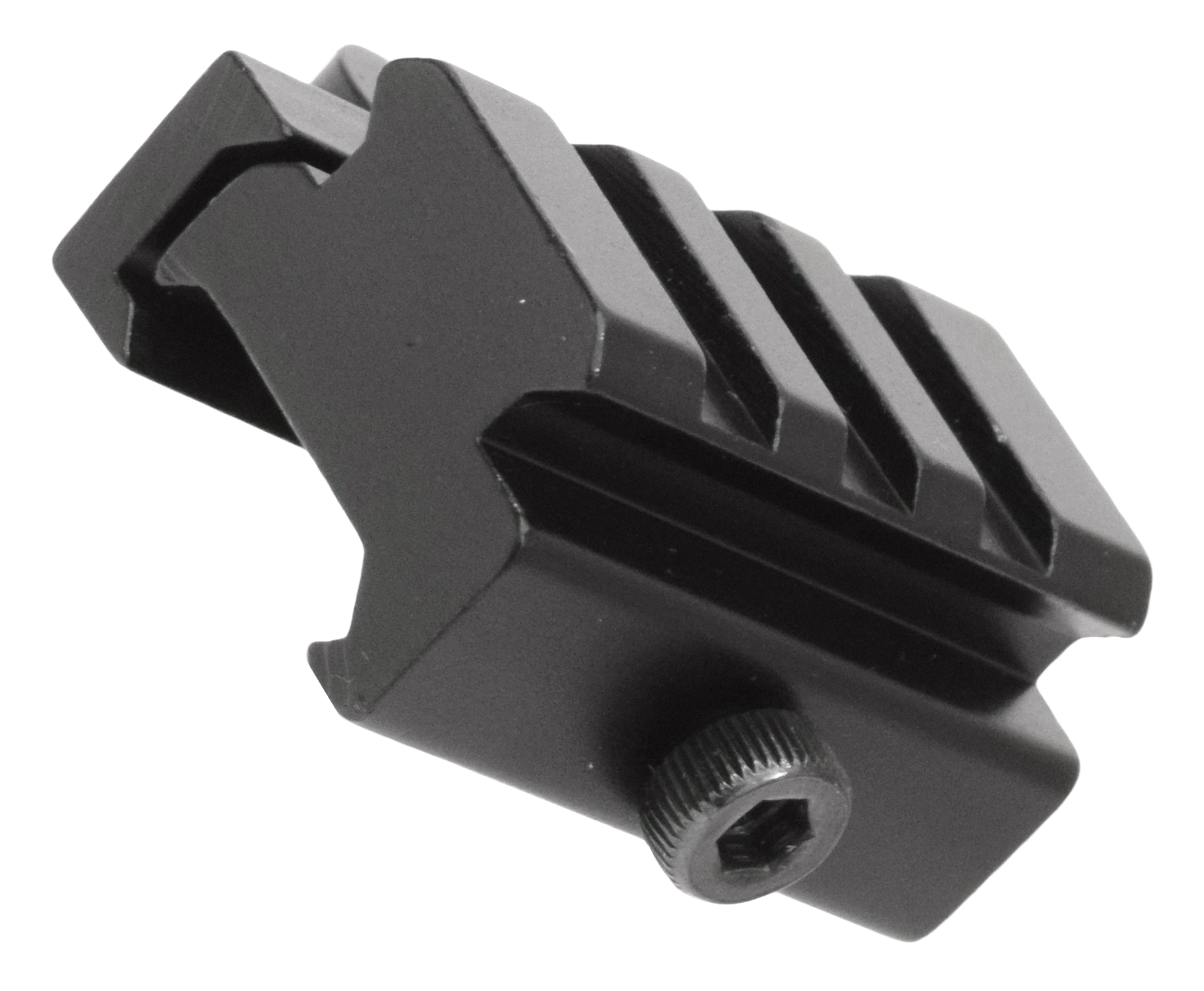 Планка-переходник Patriot BH-MR08 (60 мм, Weaver)