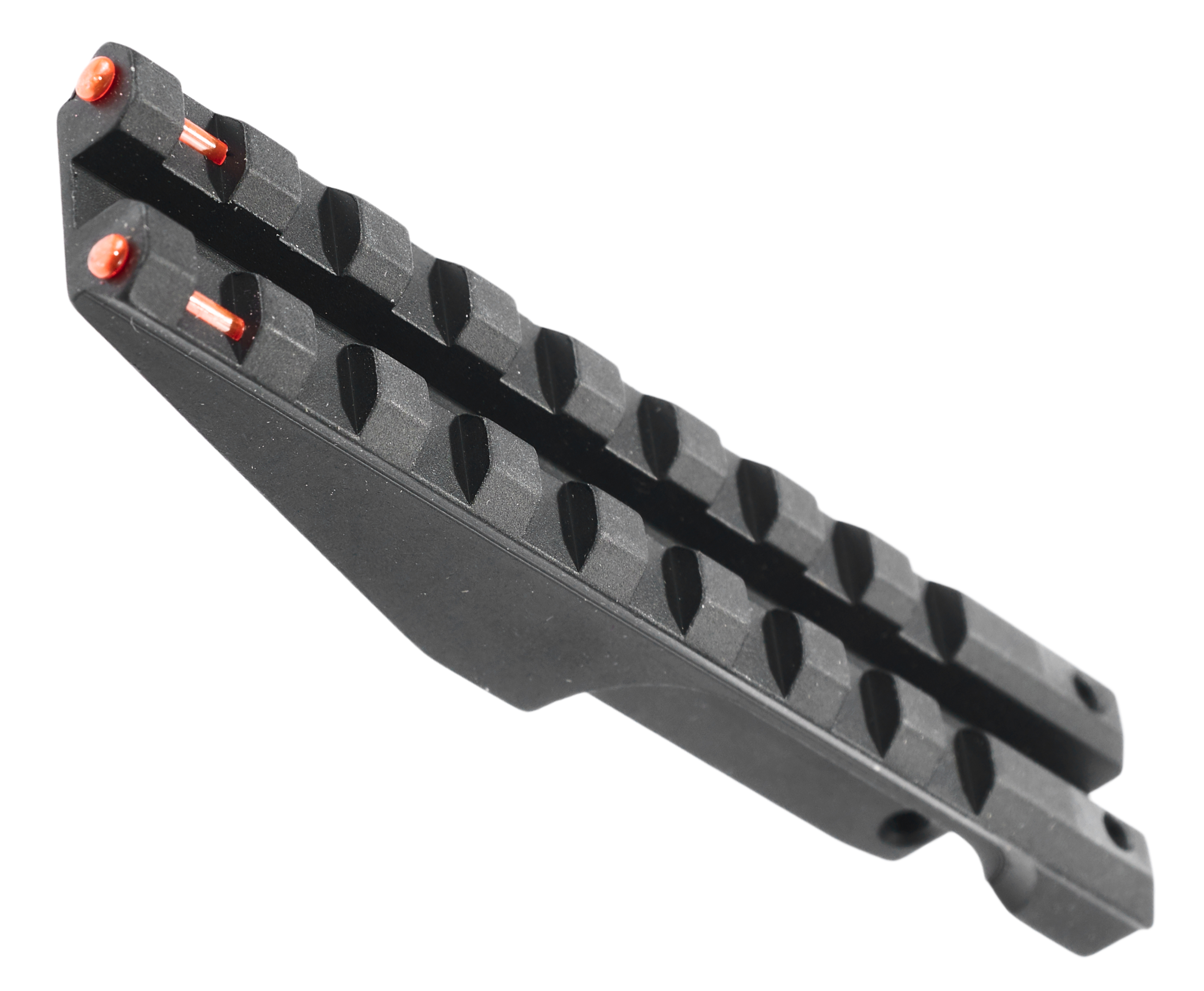 Планка на целик Patriot BH-MR50B (Weaver, для АК, 100 мм)