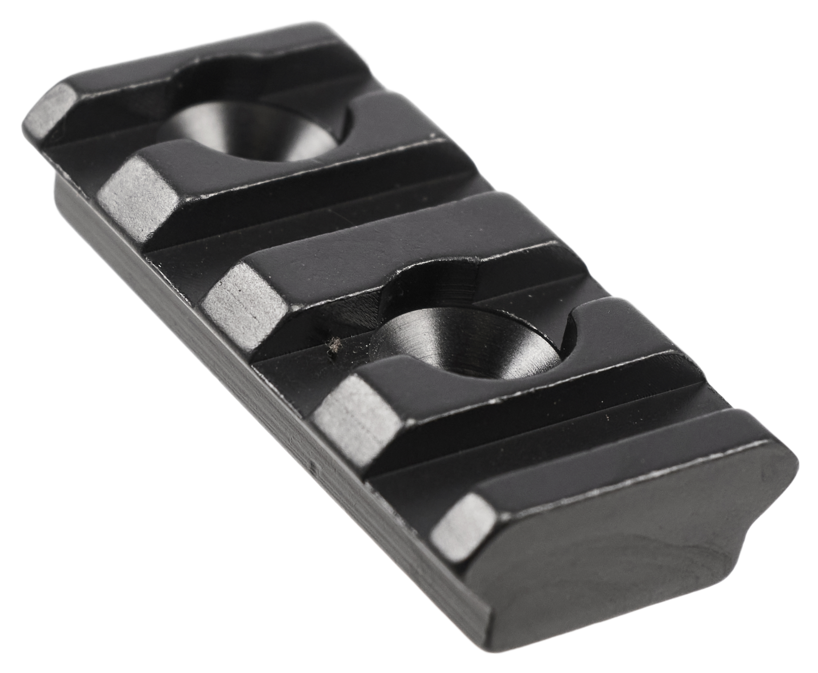 Планка Patriot BH-R17 (Weaver, 4 слота)