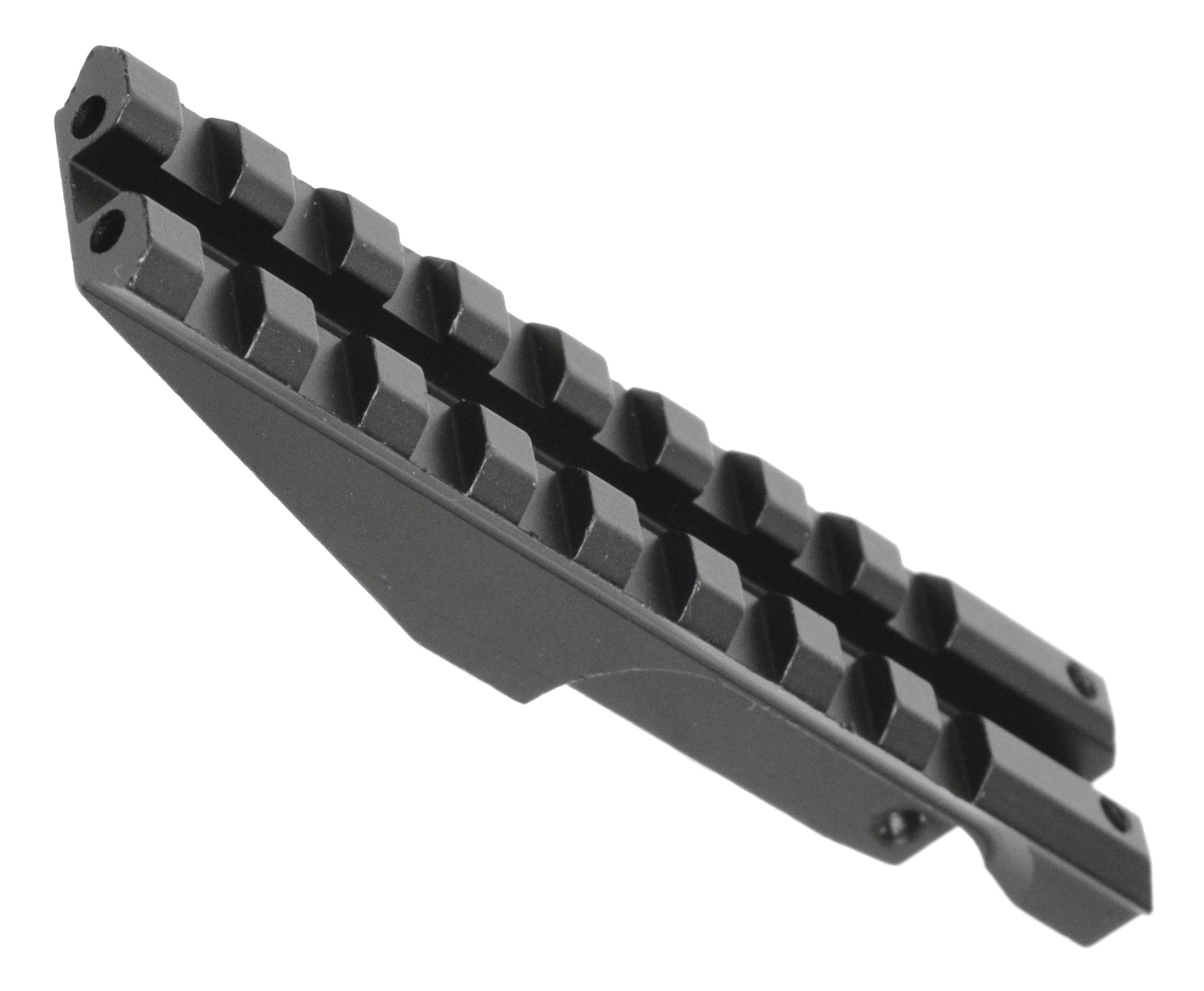 Планка на целик Patriot BH-MR50 (для АК, 100 мм, Weaver)