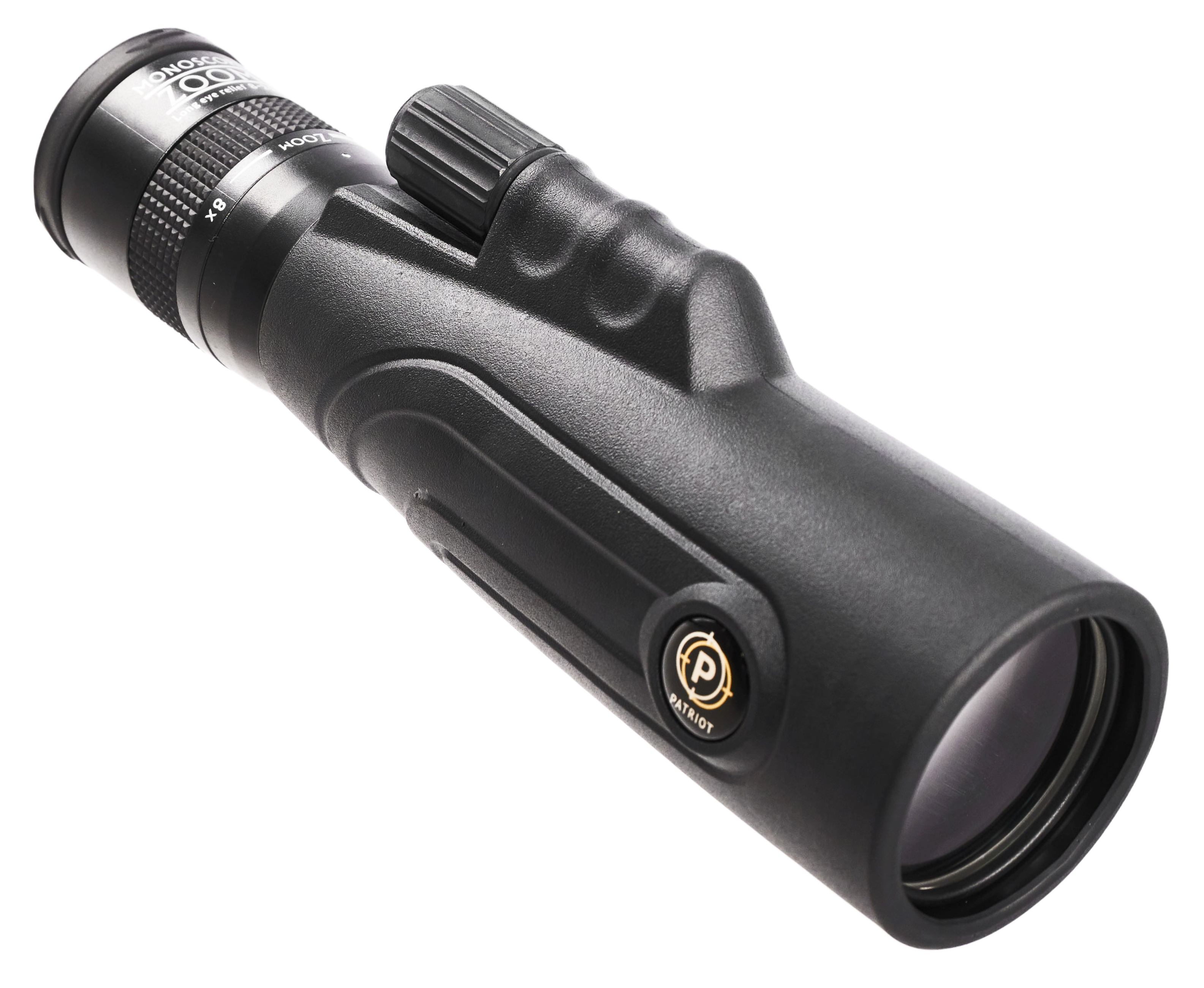 Монокуляр Patriot Dt 8-20х50 (BH-MP820)