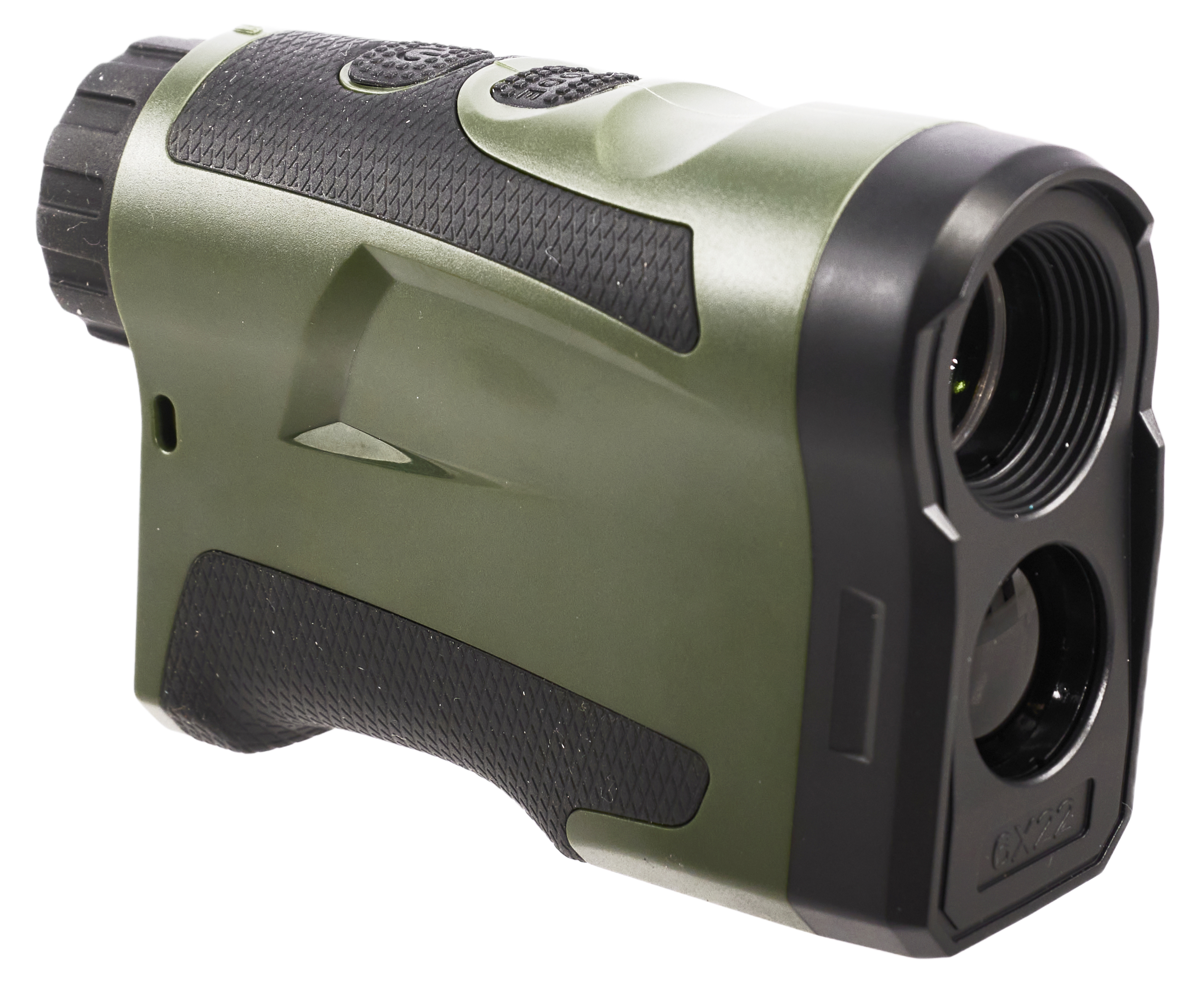 Лазерный дальномер iMeter 6x22 (до 1000 м, USB, BH-RF310)