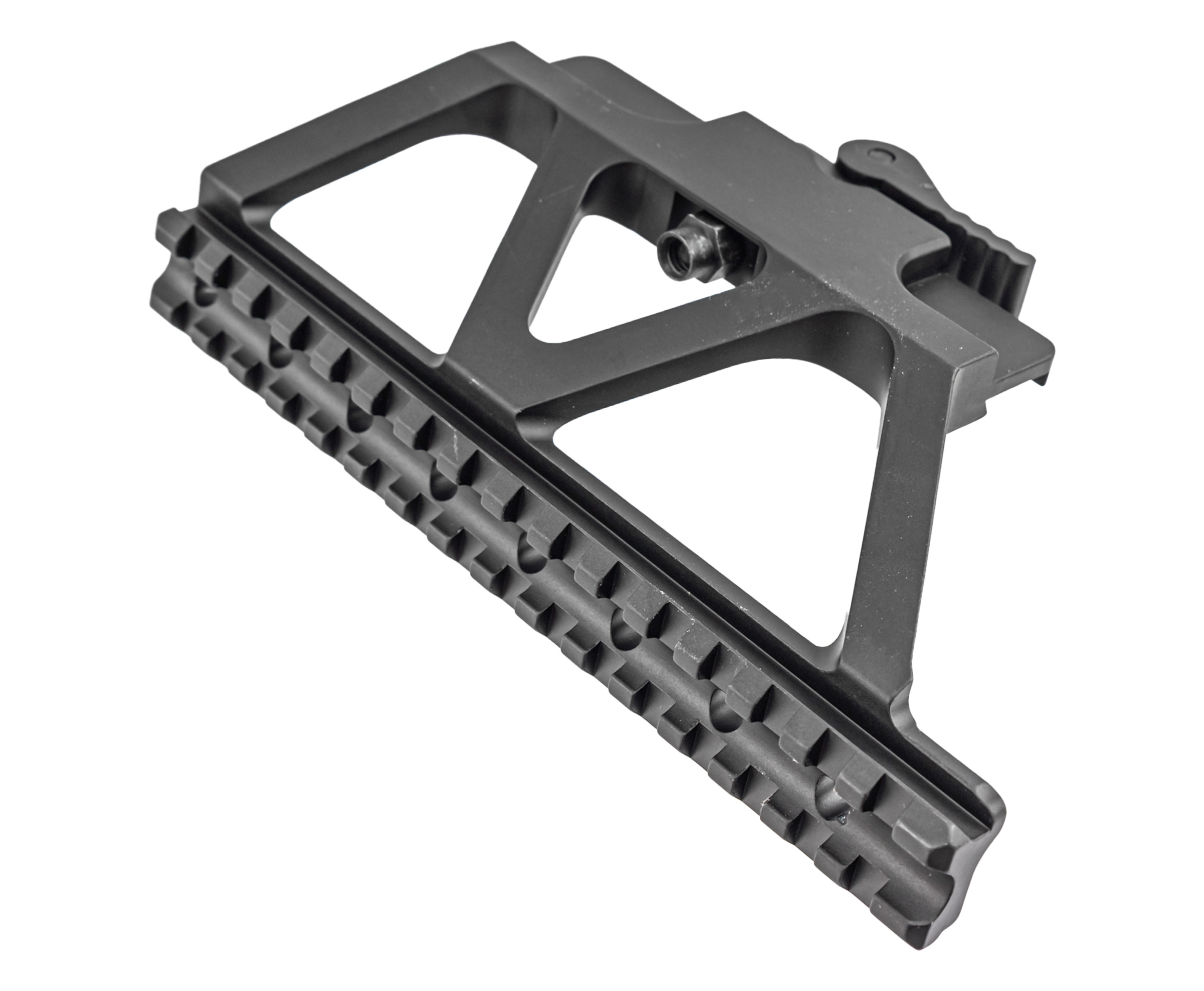 Кронштейн боковой Patriot BH-MR51 (Weaver)