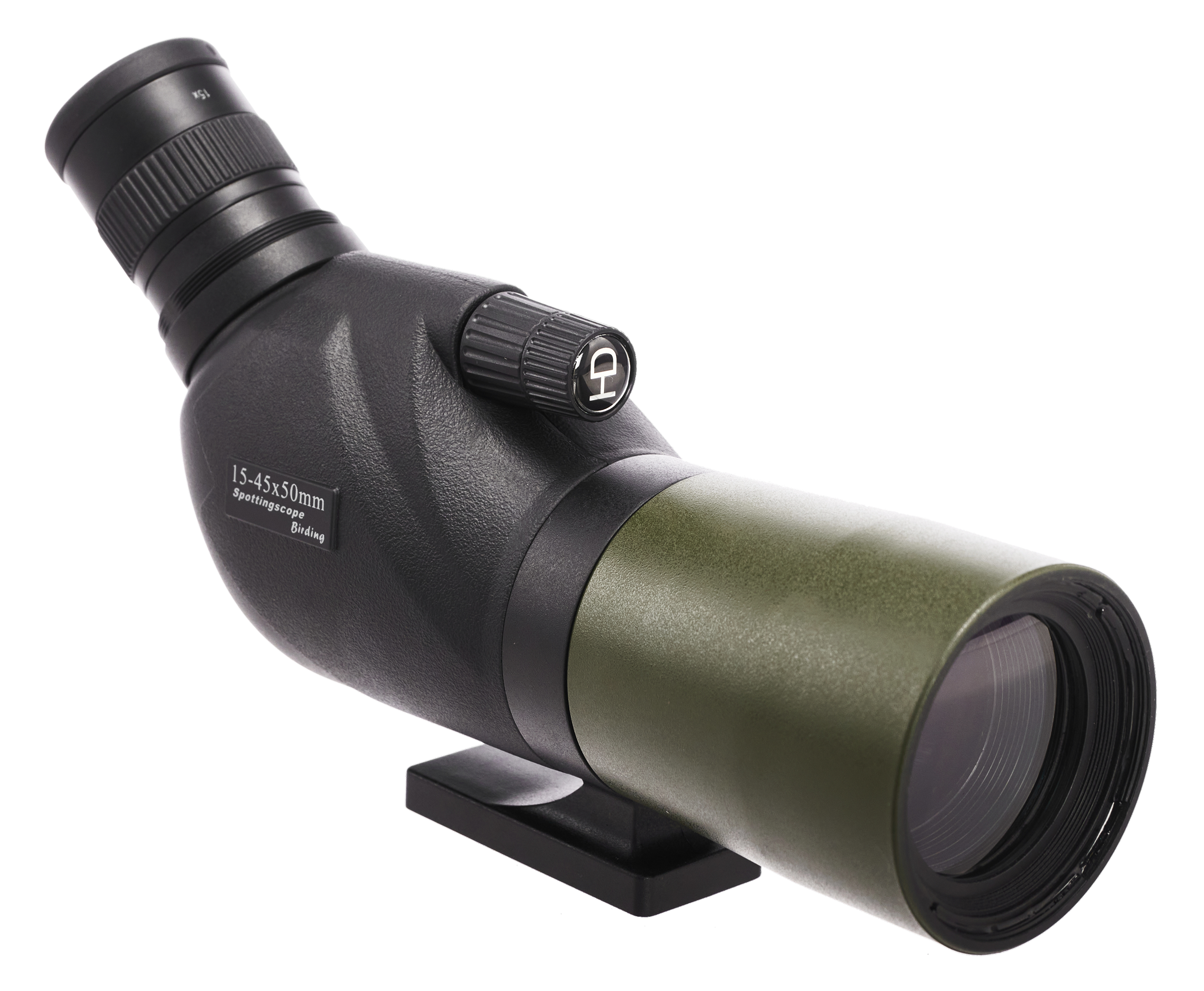 Зрительная труба Remington ZTR 15-45x50 (штатив, чехол)