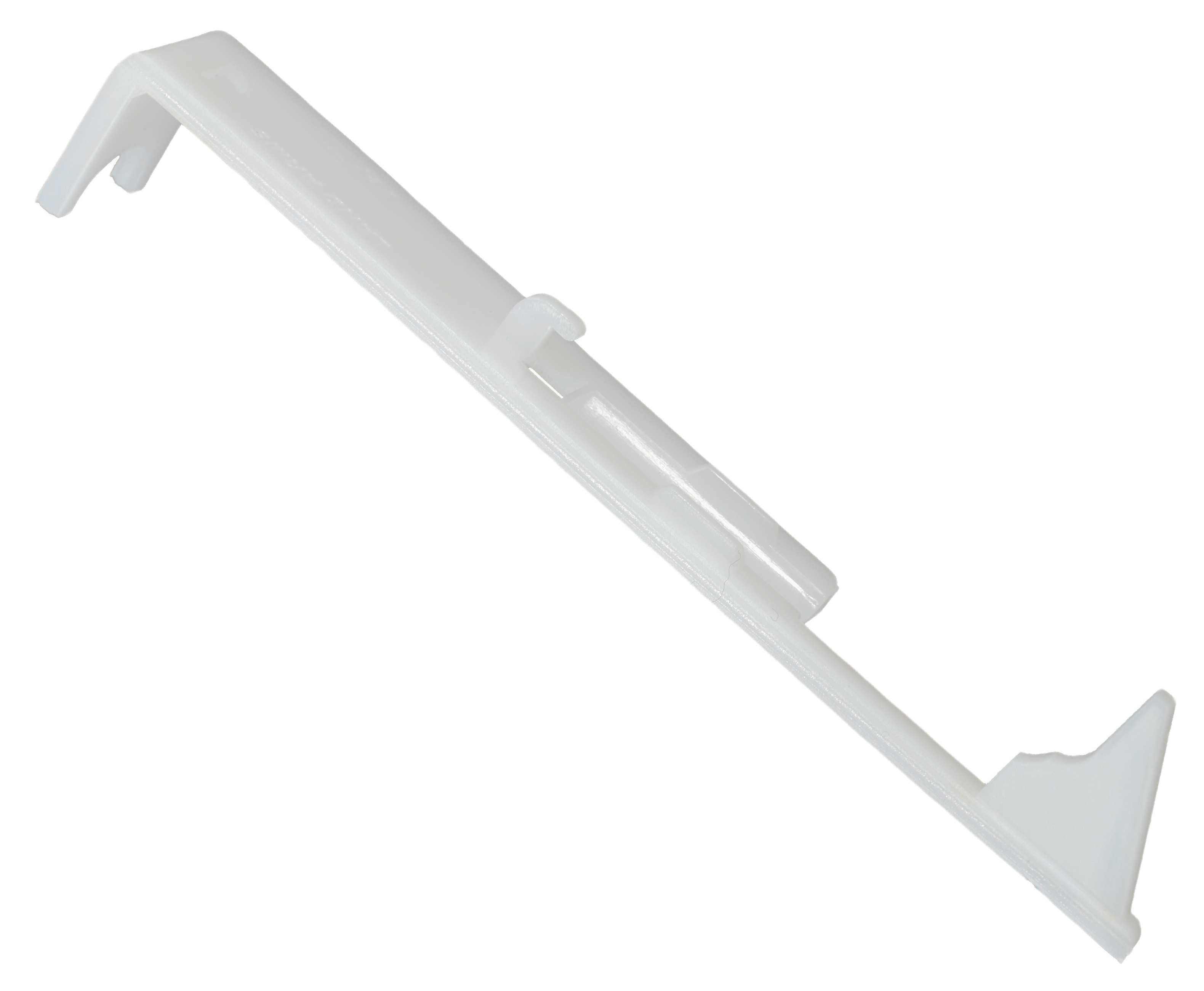 Таппет-планка E&L EL-3-00-29 (для гирбокса Ver.3)