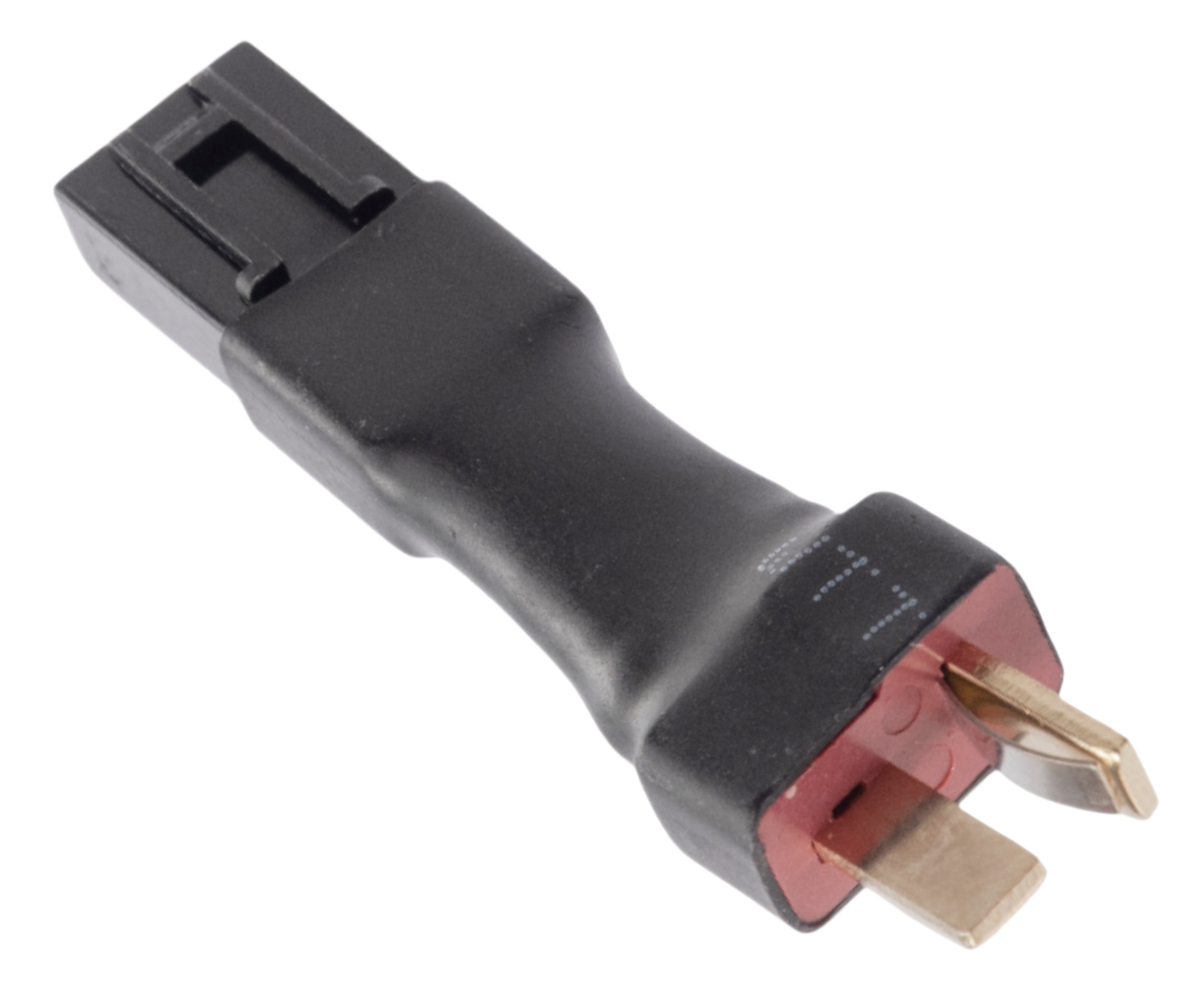 Переходник для АКБ BlueMax CA-014 (T-Connector Папа - Mini Мама, компактный)