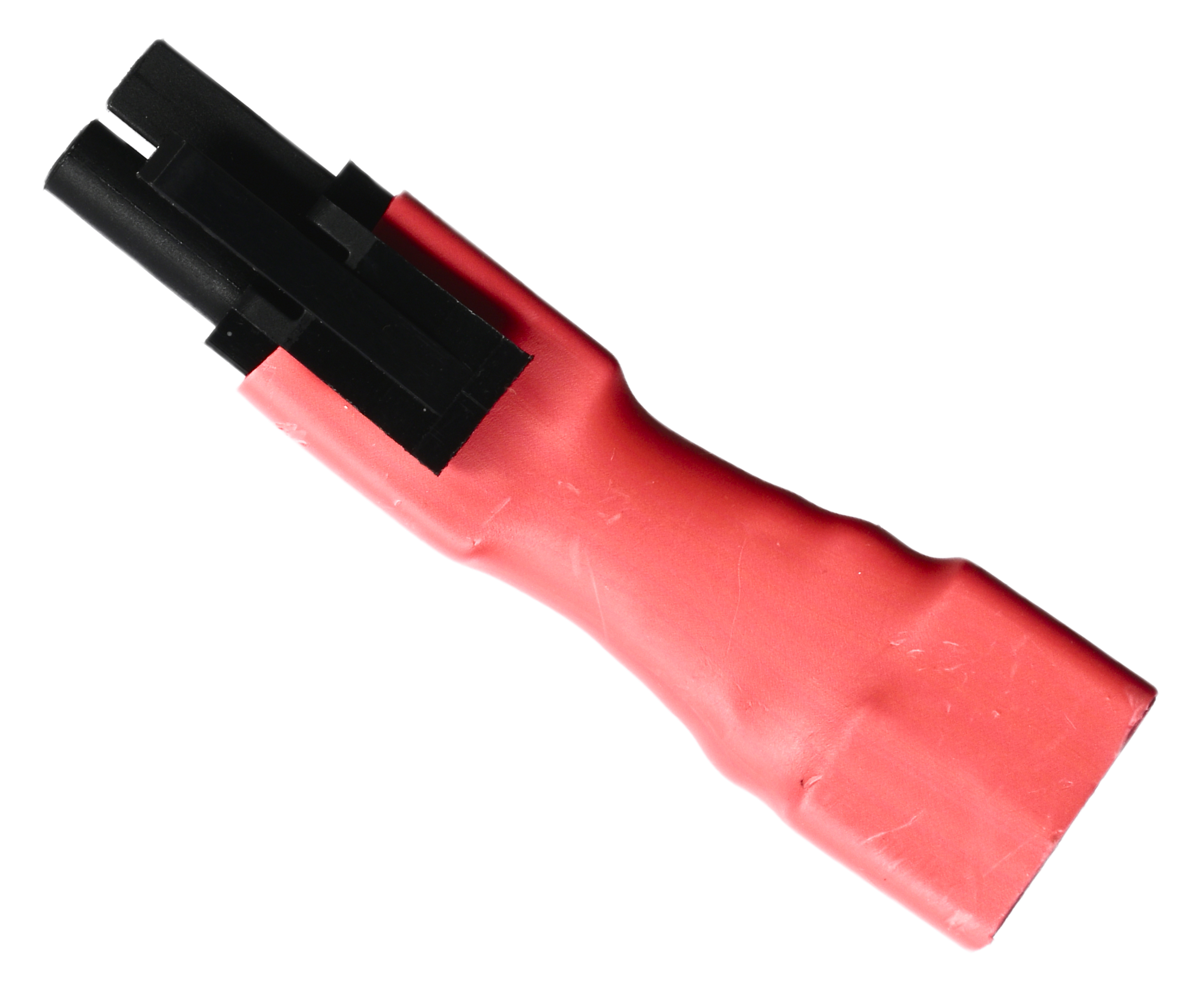 Переходник для АКБ BlueMax CA-013 (T-Connector Мама - Mini Папа, компактный)