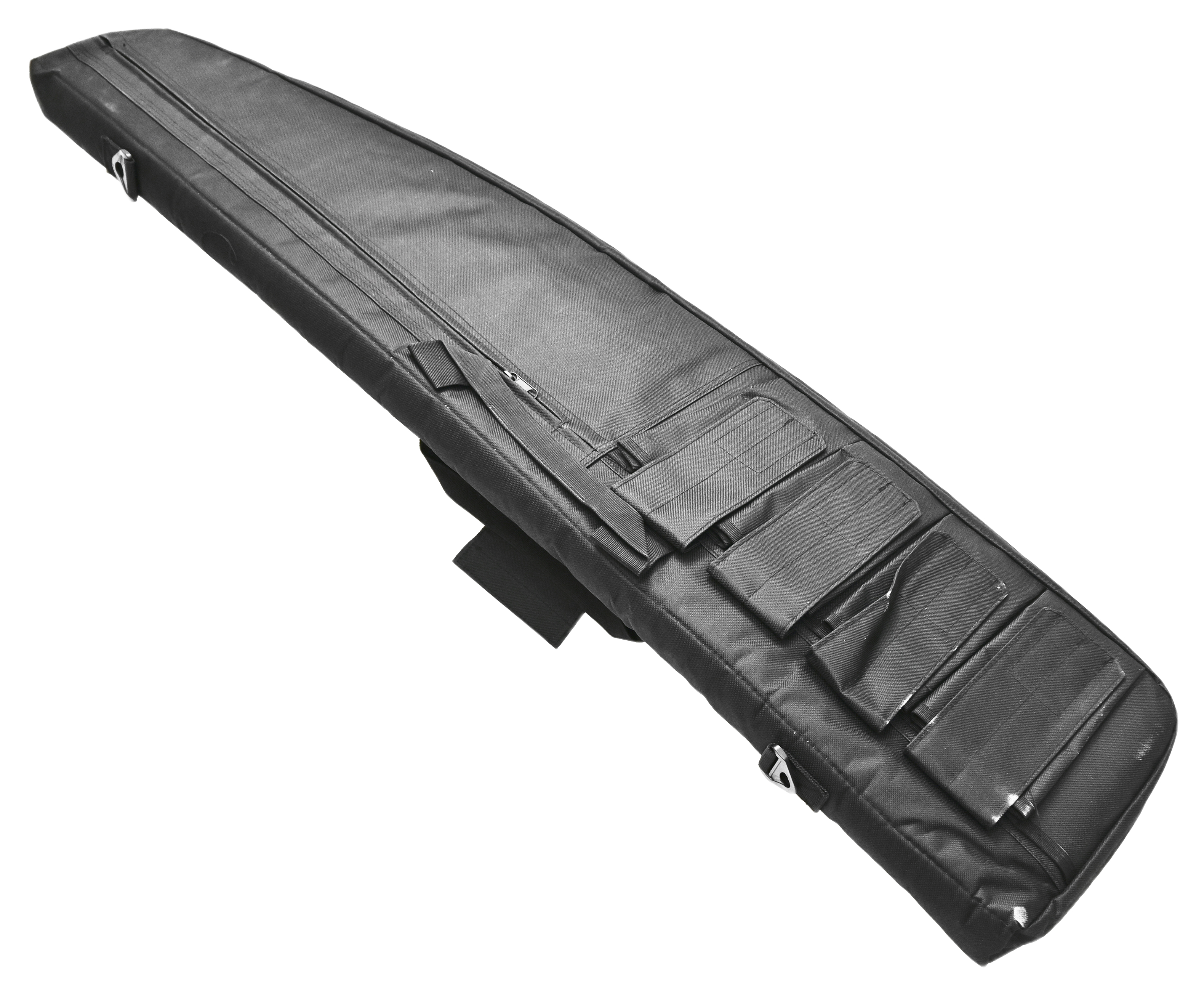 Оружейный чехол Brave Hunter BGB120 (черный, с/о, 120 см)