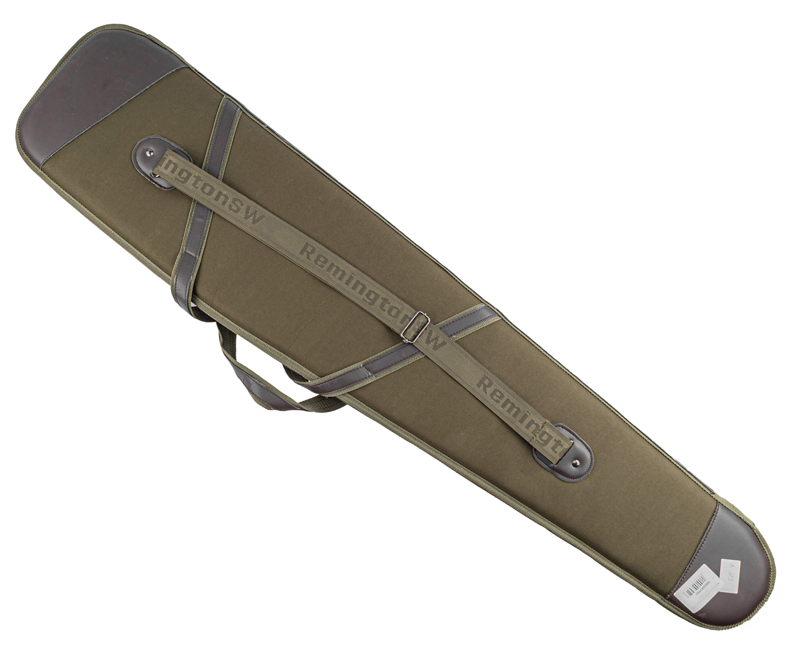 Оружейный чехол Remington 123х15х30х6 см (б/о)