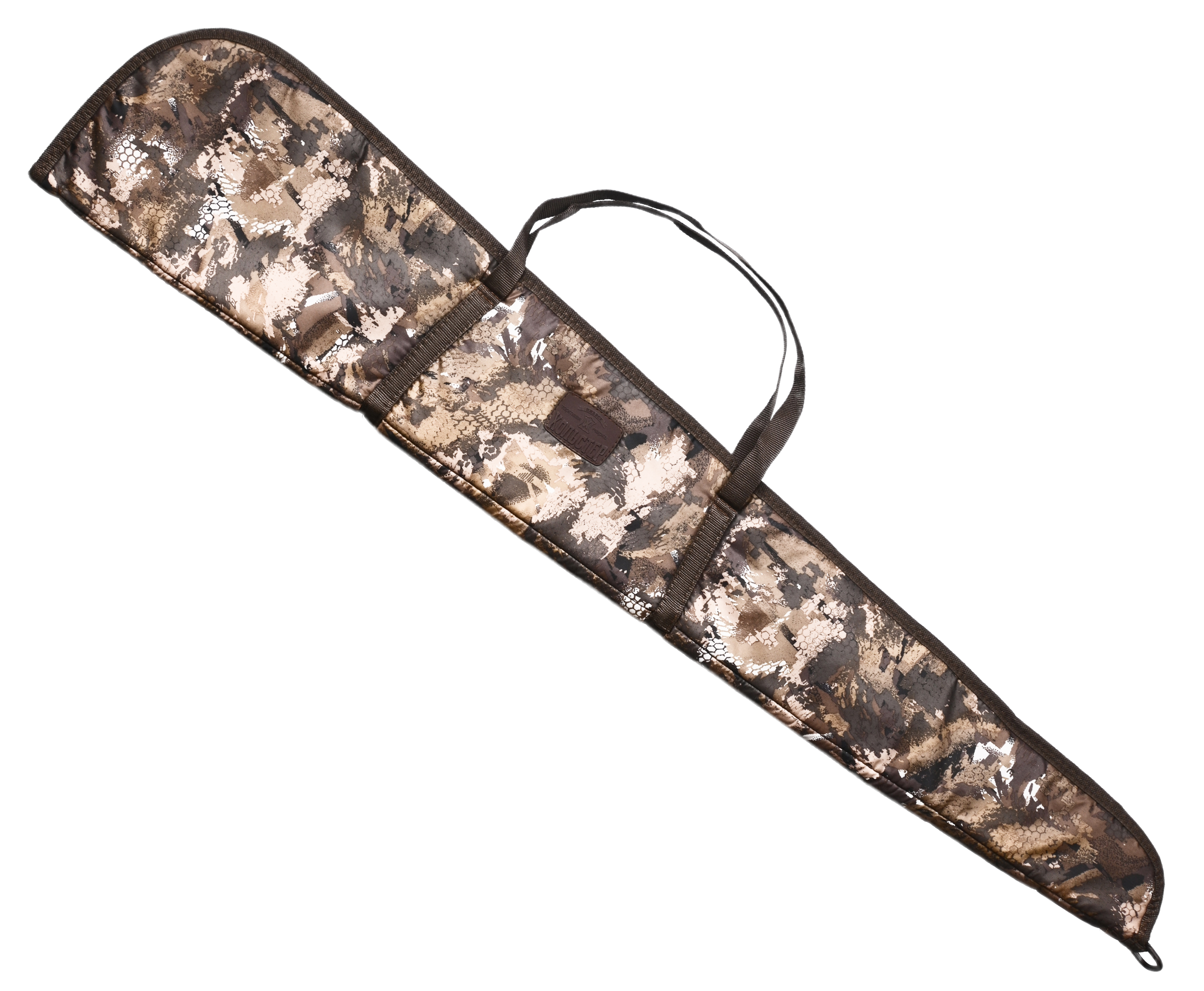 Оружейный чехол Хольстер 125 см (б/о)