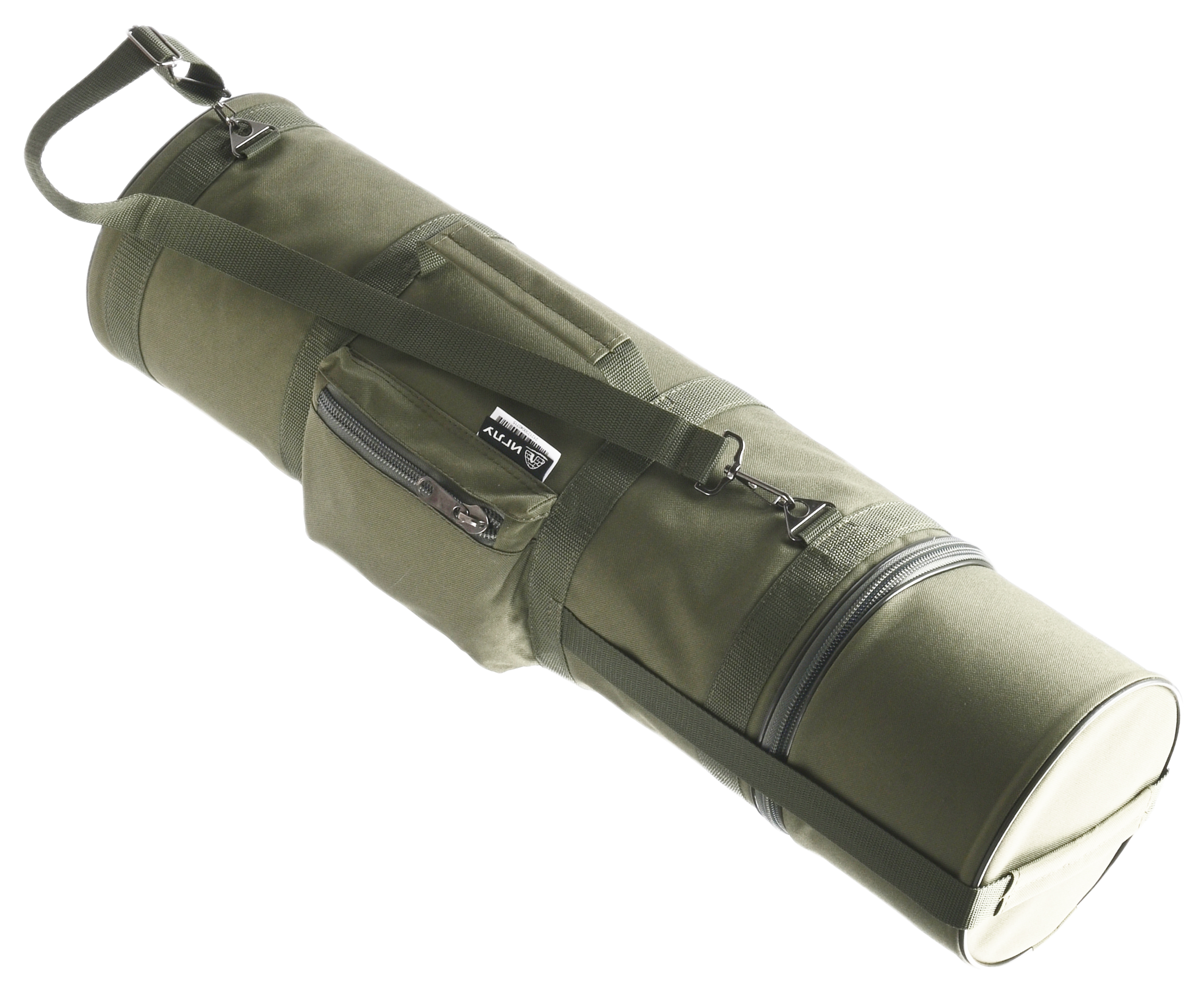 Чехол для баллона Patriot BH-CR03 (7 литров, зеленый)