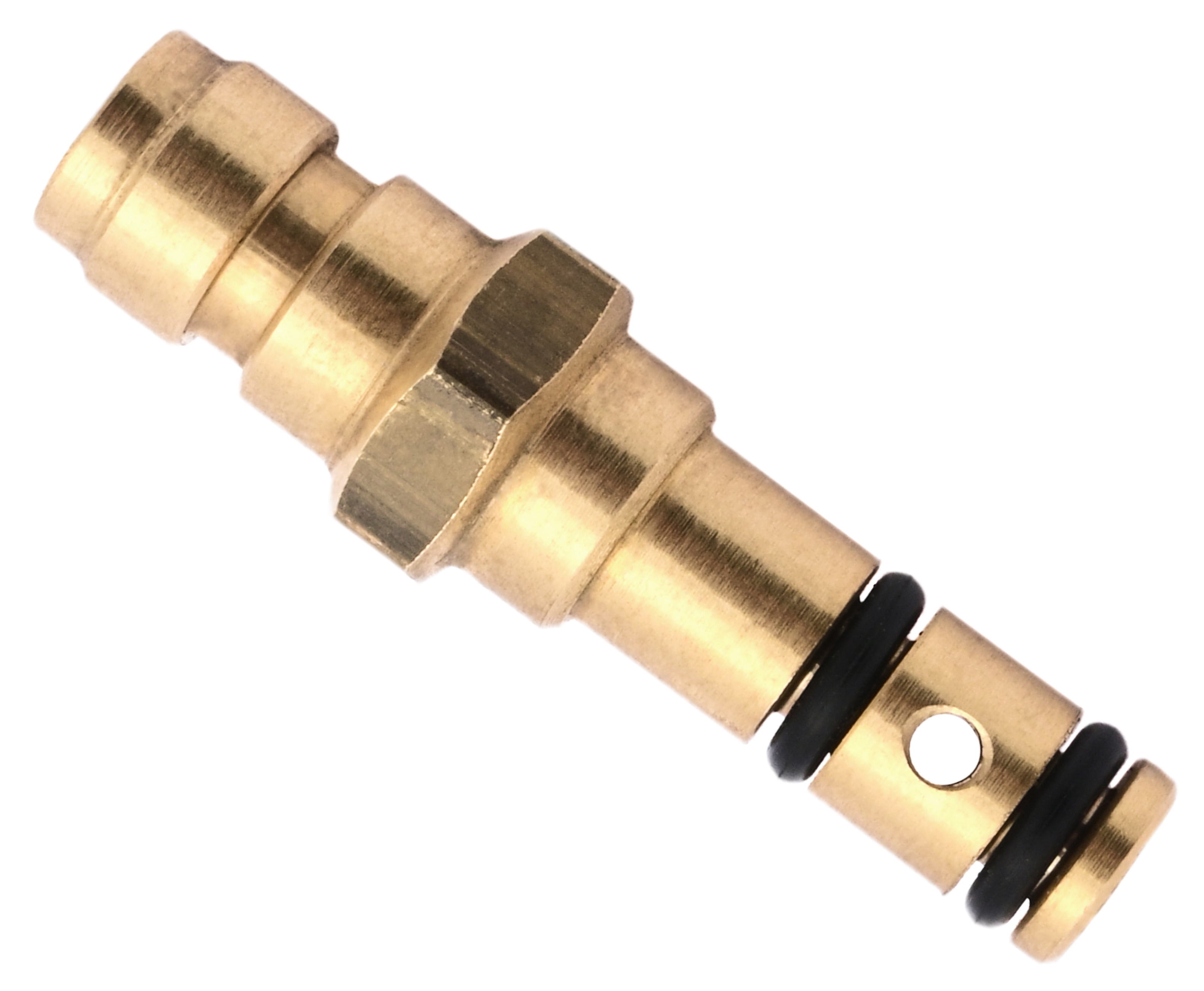 Заправочный штуцер Patriot BH-KFKR (для KalibrGun Cricket, Quick)