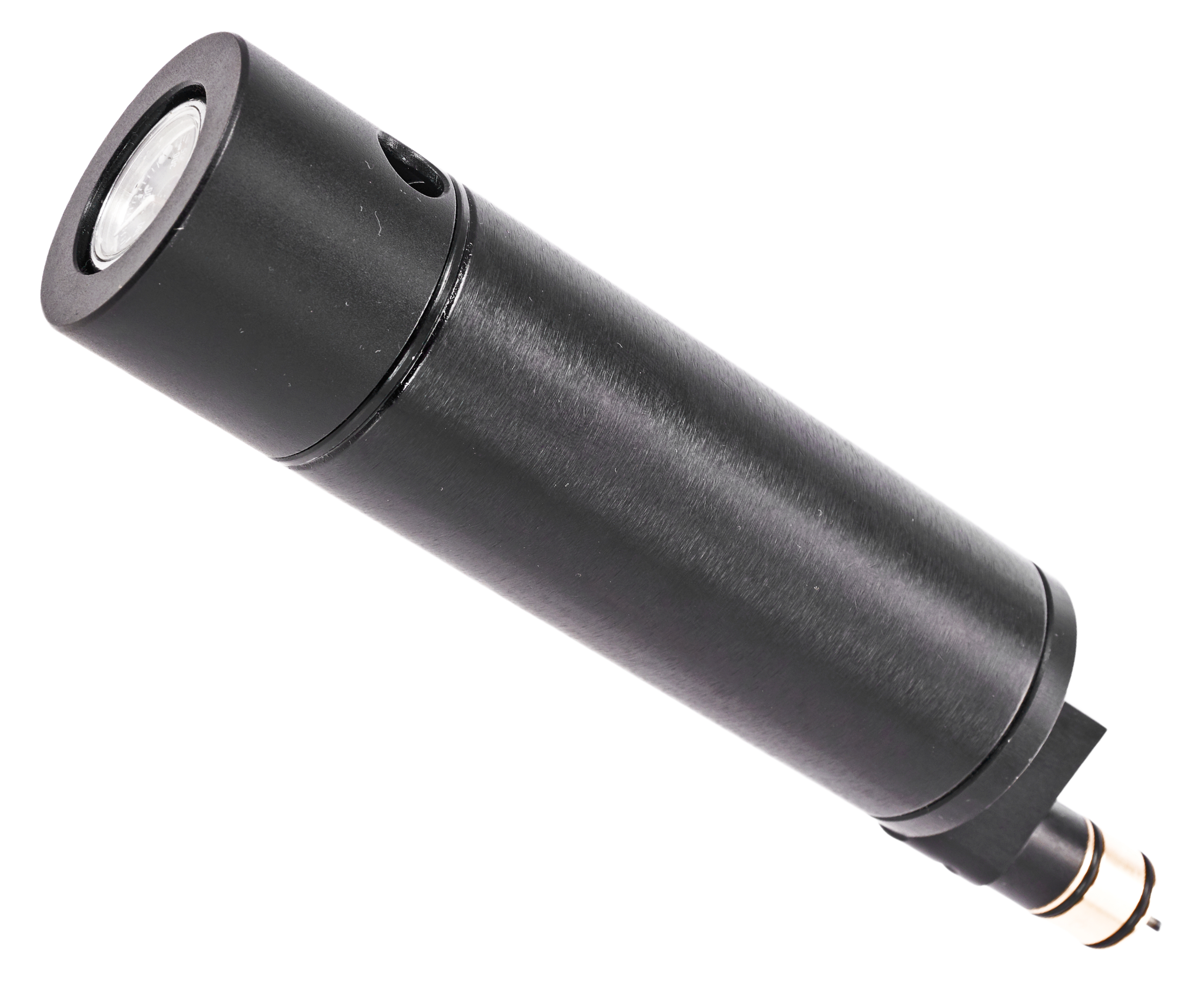 Резервуар KrugerGun Корсар D42 (без редуктора, 139 мм, манометр)