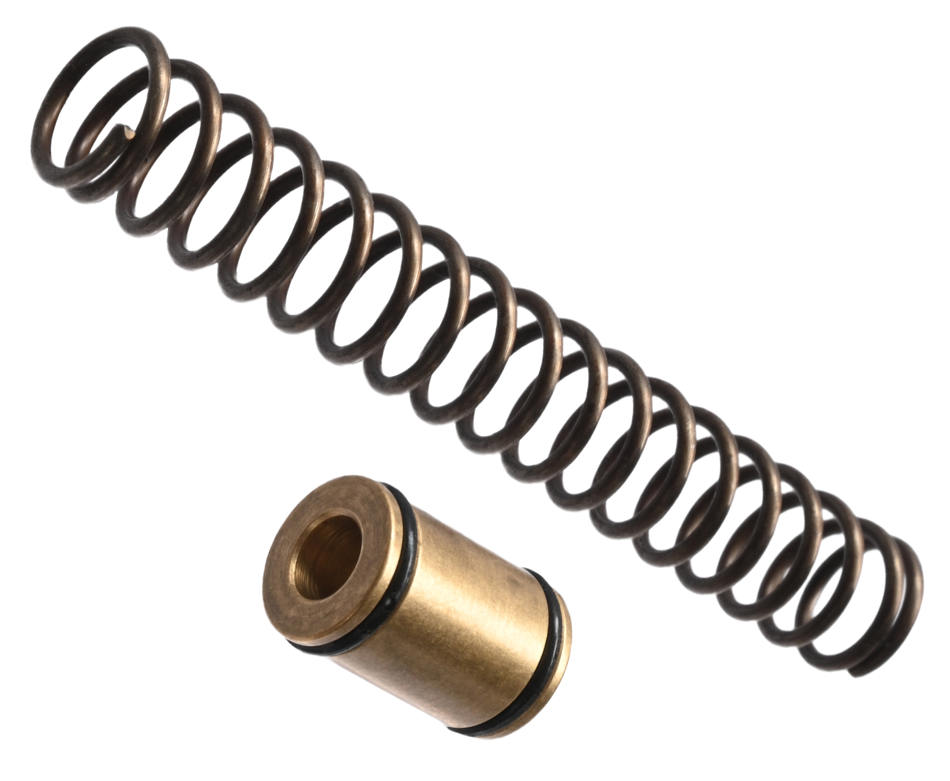 Комплект точной настройки Dobermann для Alfa Bull-Pup 5.5 мм (перепуск 4.2 мм, латунь)