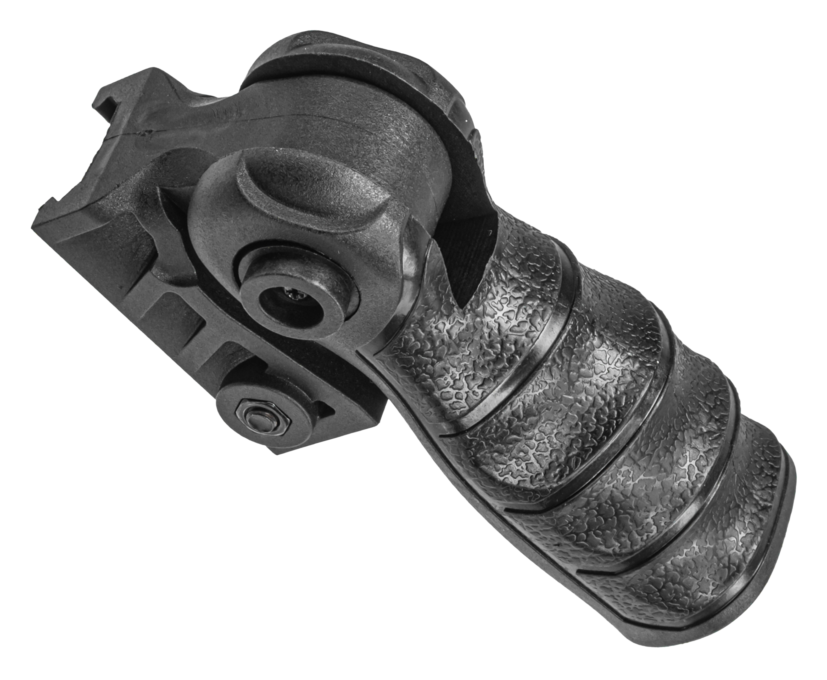 Тактическая рукоять Patriot BH-GT25 (Weaver, складная)