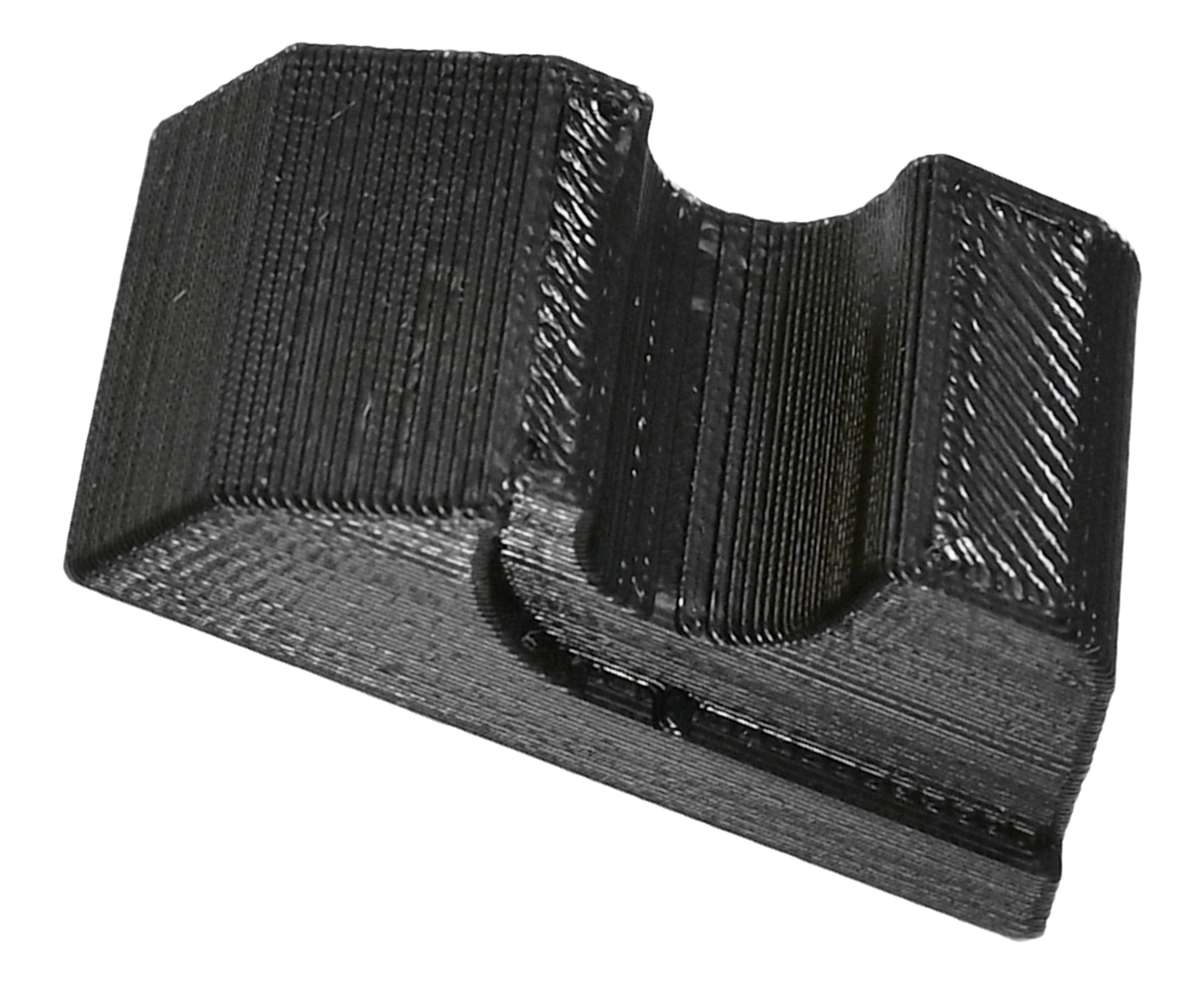 Однозарядный лоток KrugerGun для Снайпер 6.35 мм (ширина 17.5 мм)