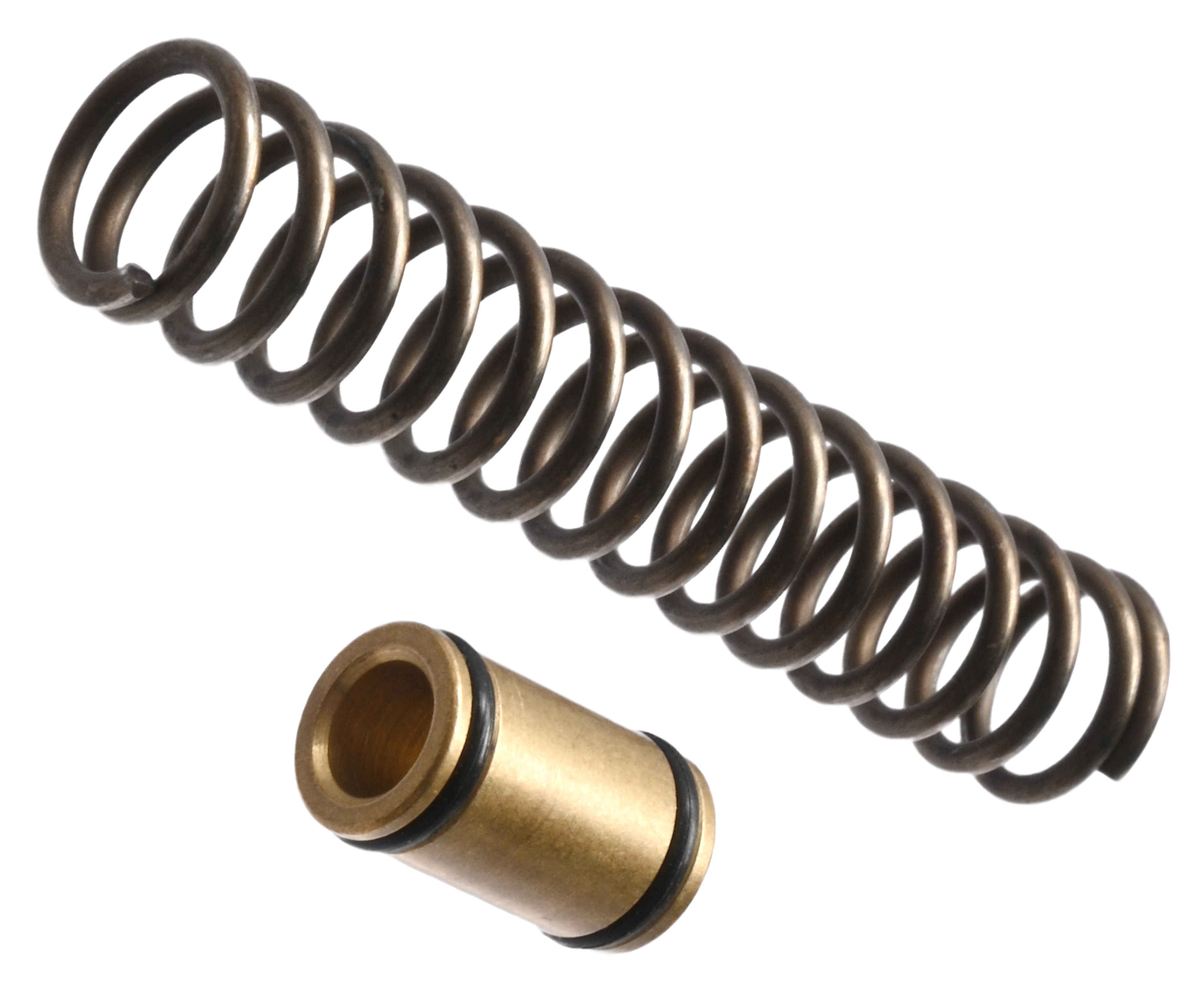 Комплект точной настройки для Dobermann 350 (6.35 мм, перепуск 5 мм, латунь)