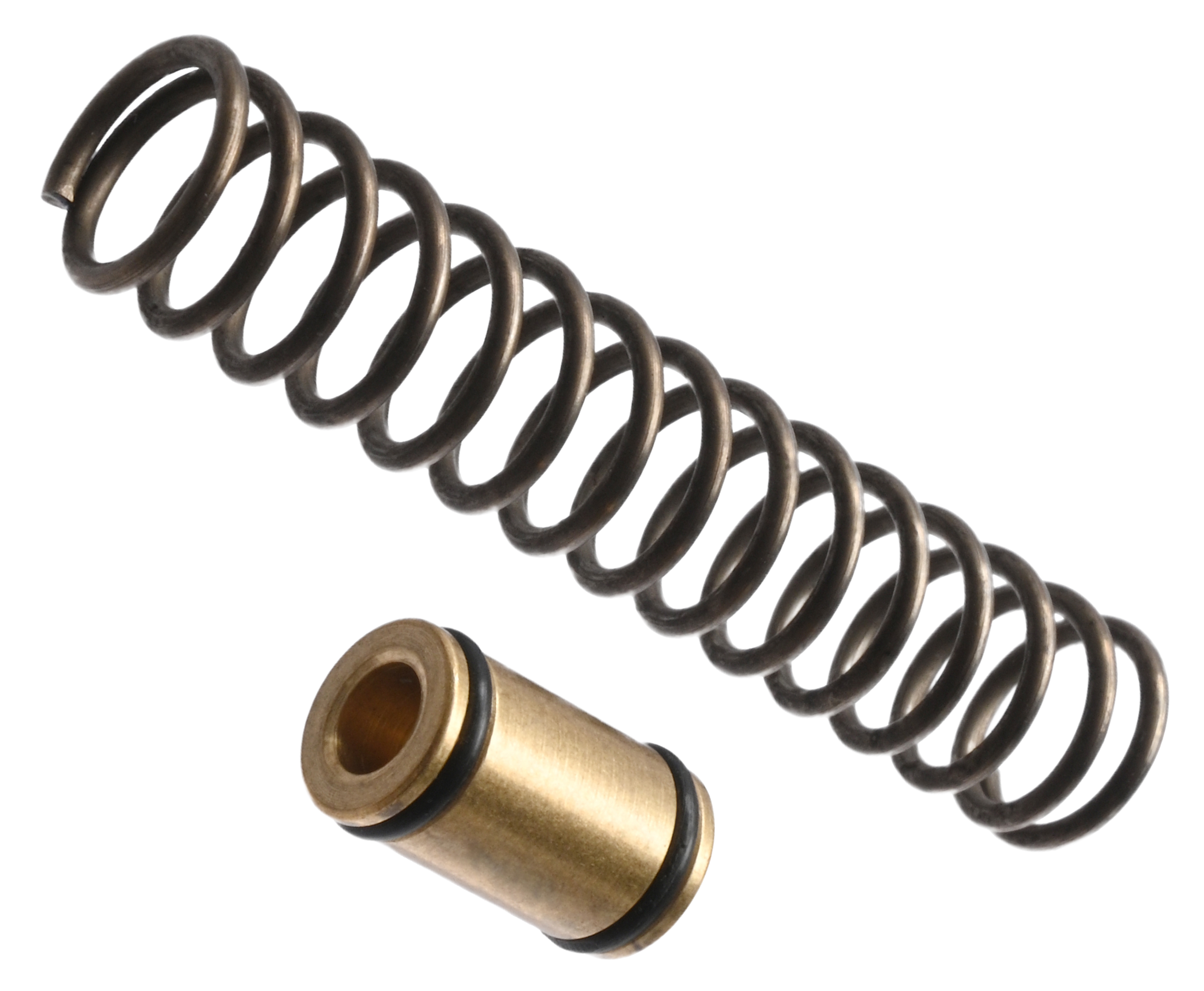 Комплект точной настройки для Dobermann 350 (5.5 мм, перепуск 4 мм, латунь)