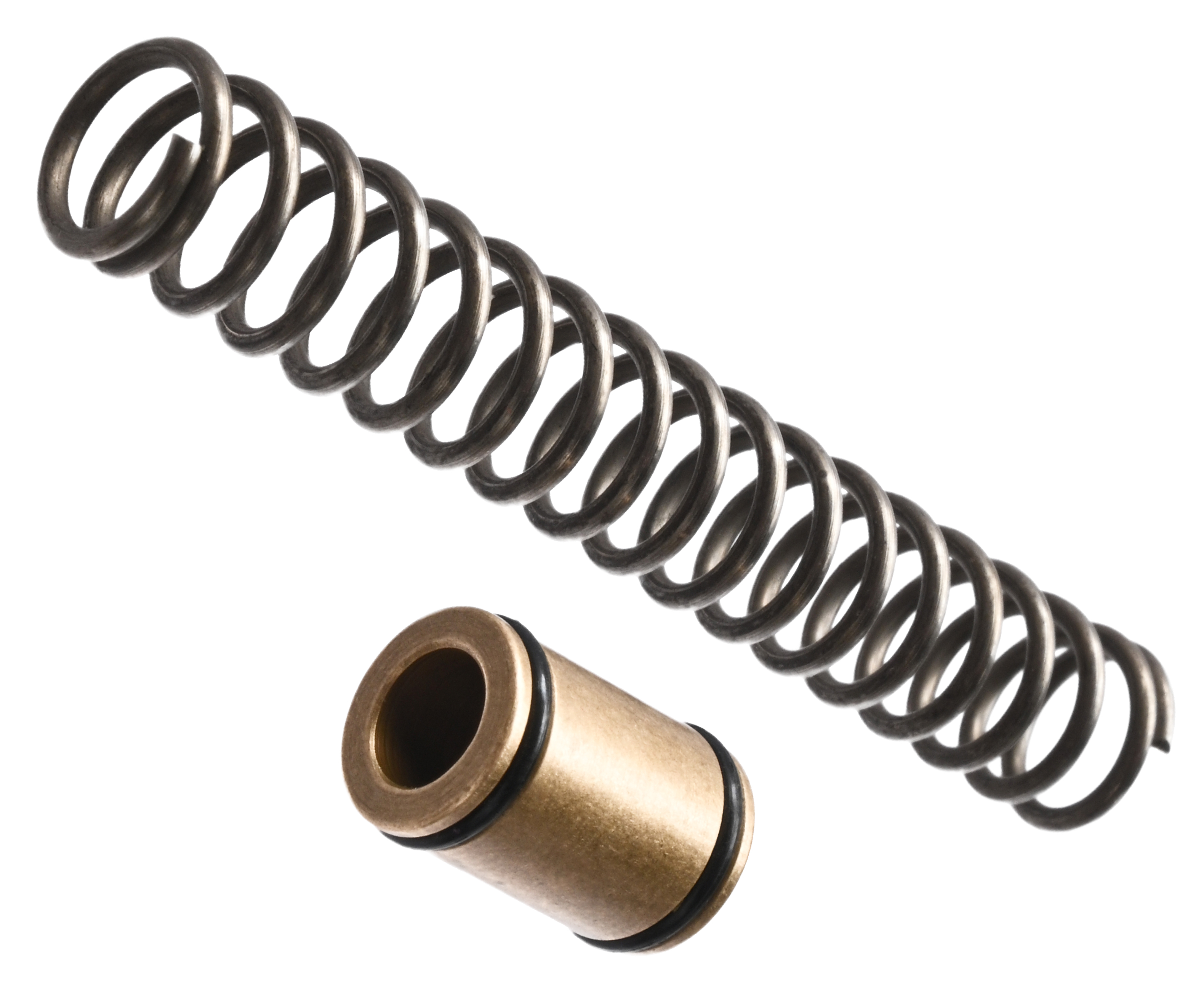 Комплект точной настройки Dobermann для Alfa Bull-Pup 6.35 мм (перепуск 5.2 мм, латунь)