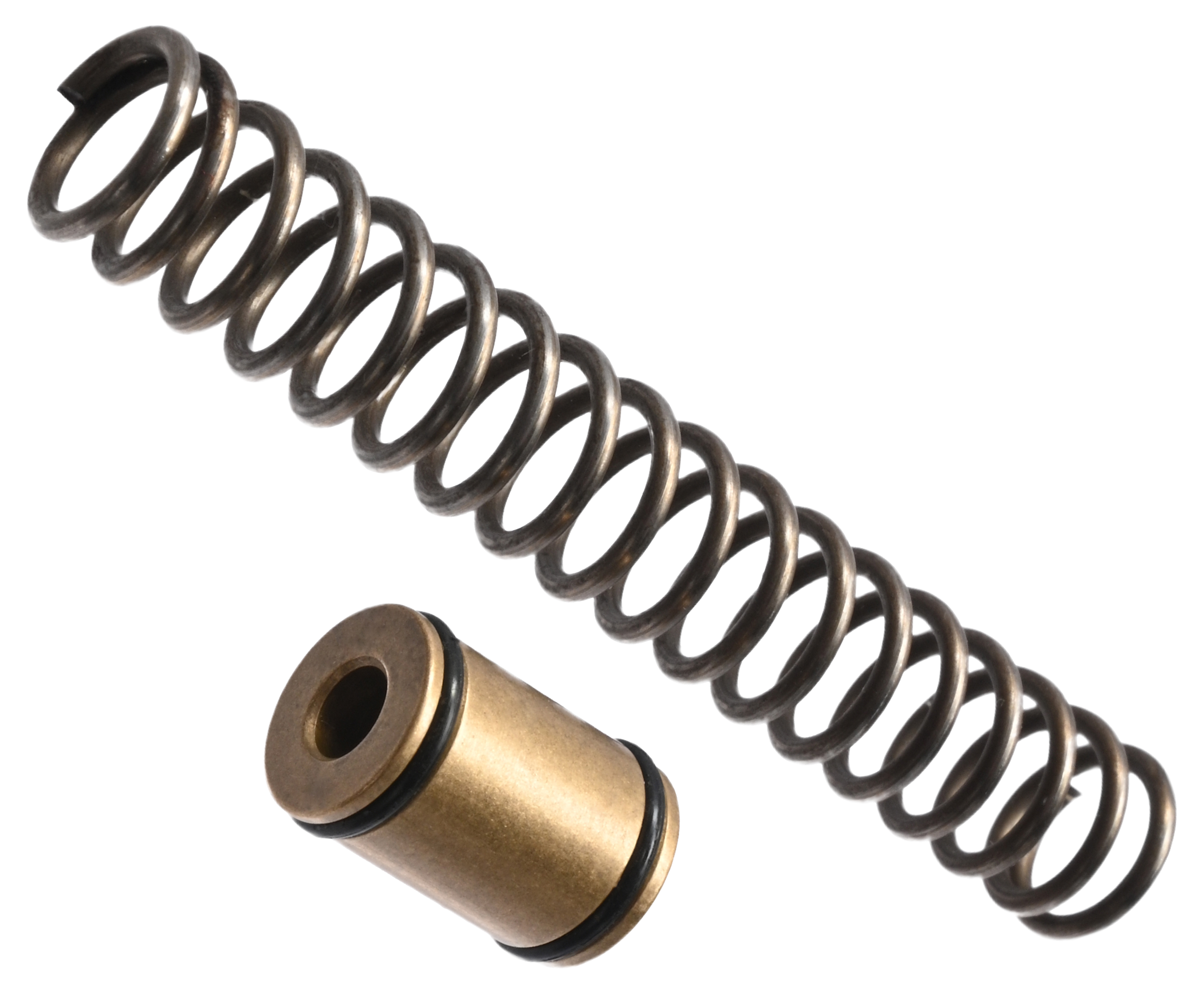 Комплект точной настройки Dobermann для Alfa Bull-Pup 4.5 мм (перепуск 3.8 мм, латунь)