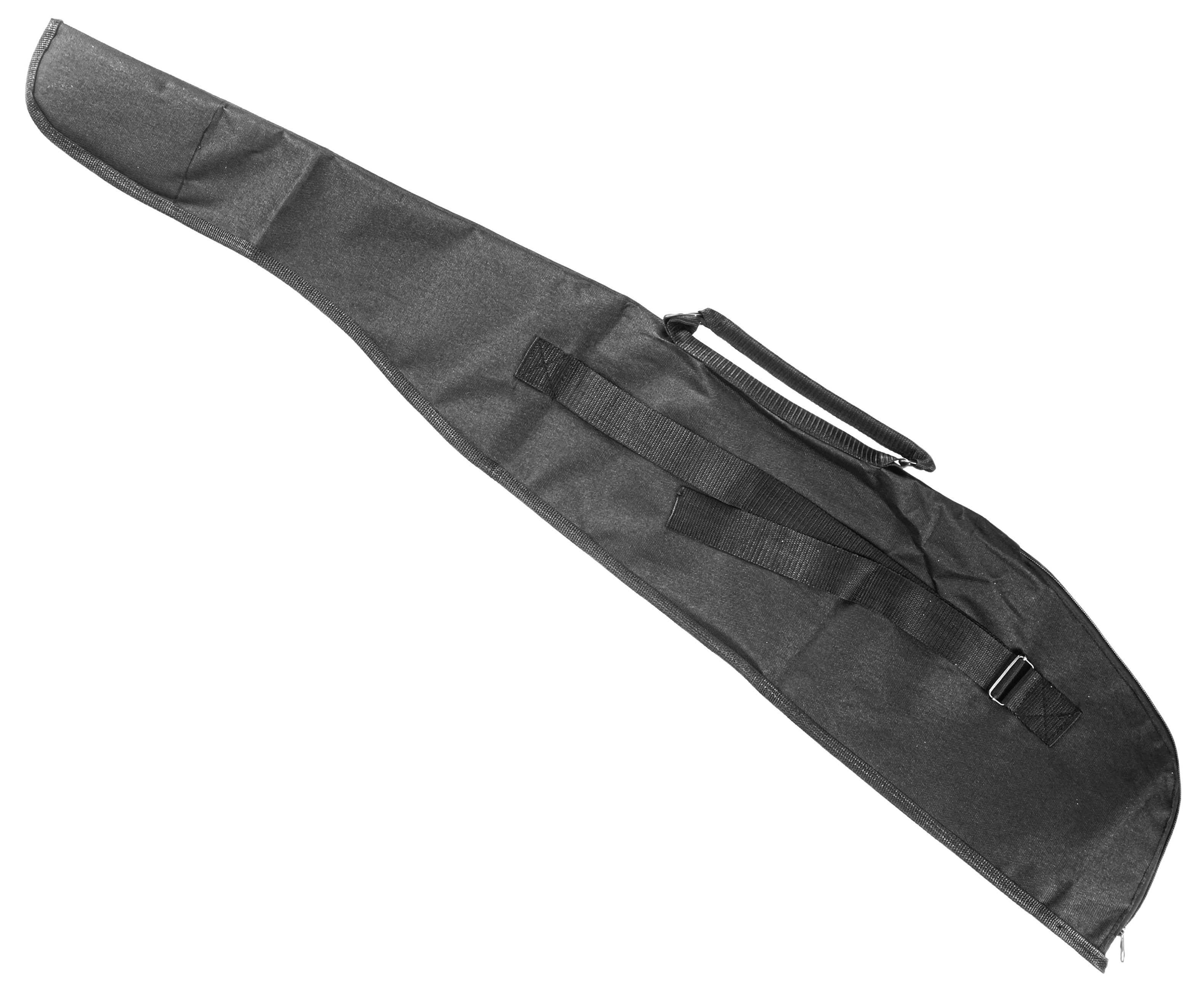 Оружейный чехол МВЕ б/о 112 см (Оксфорд 600D, черный)