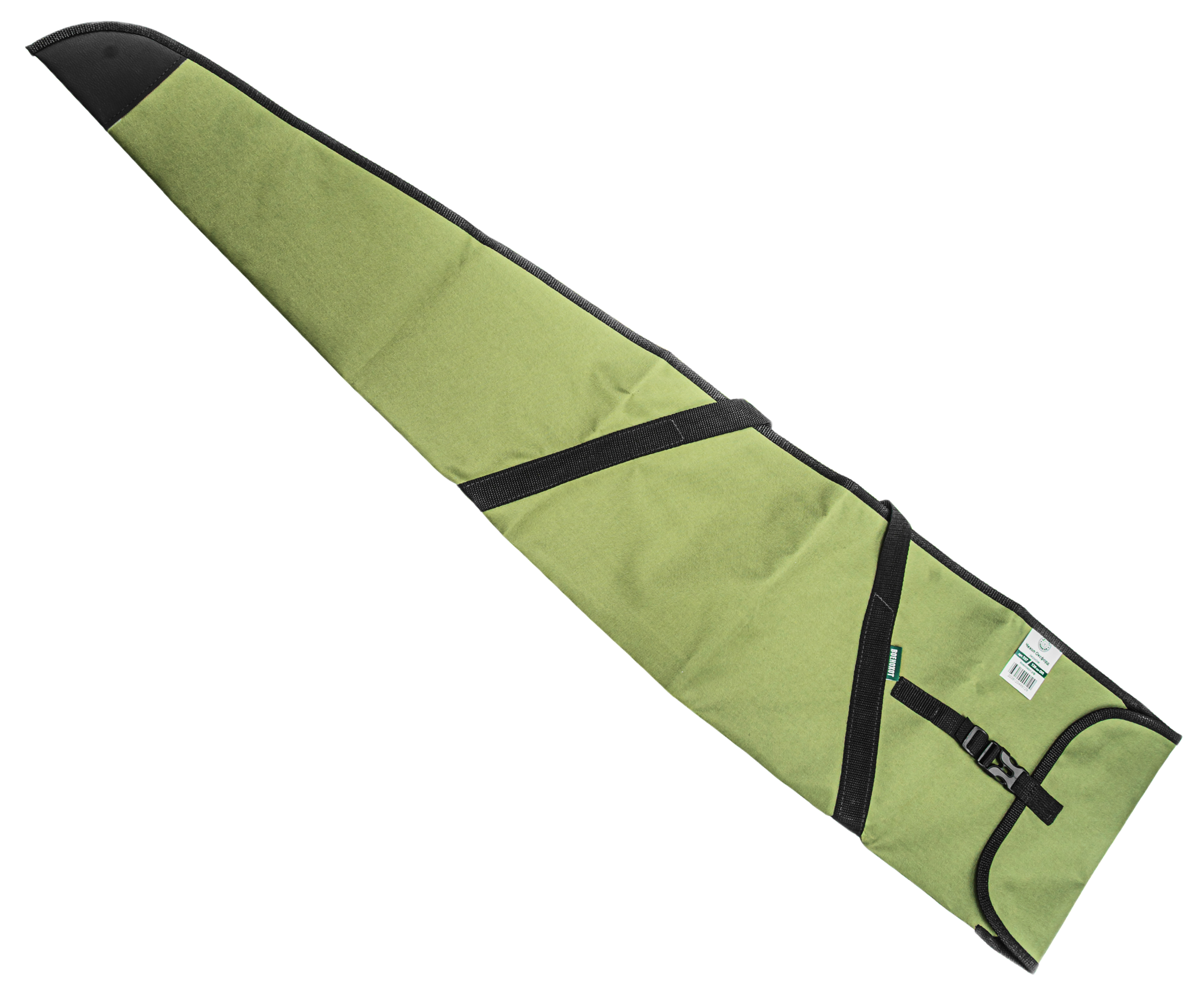 Оружейный чехол МВЕ с/о 120 см (Оксфорд 600D, хаки)