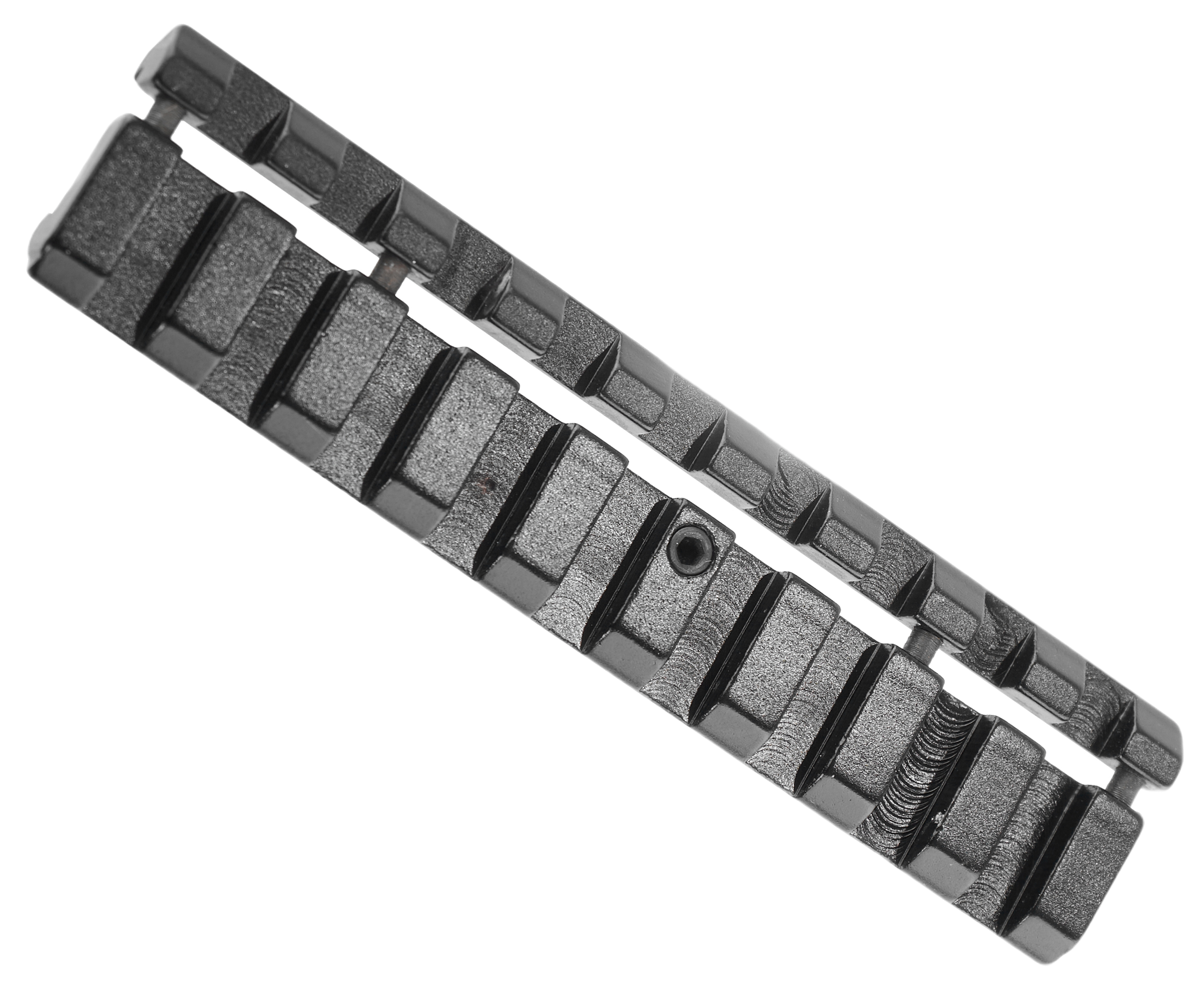 Планка-переходник Patriot BH-MR56 (Ласточкин Хвост - Weaver)