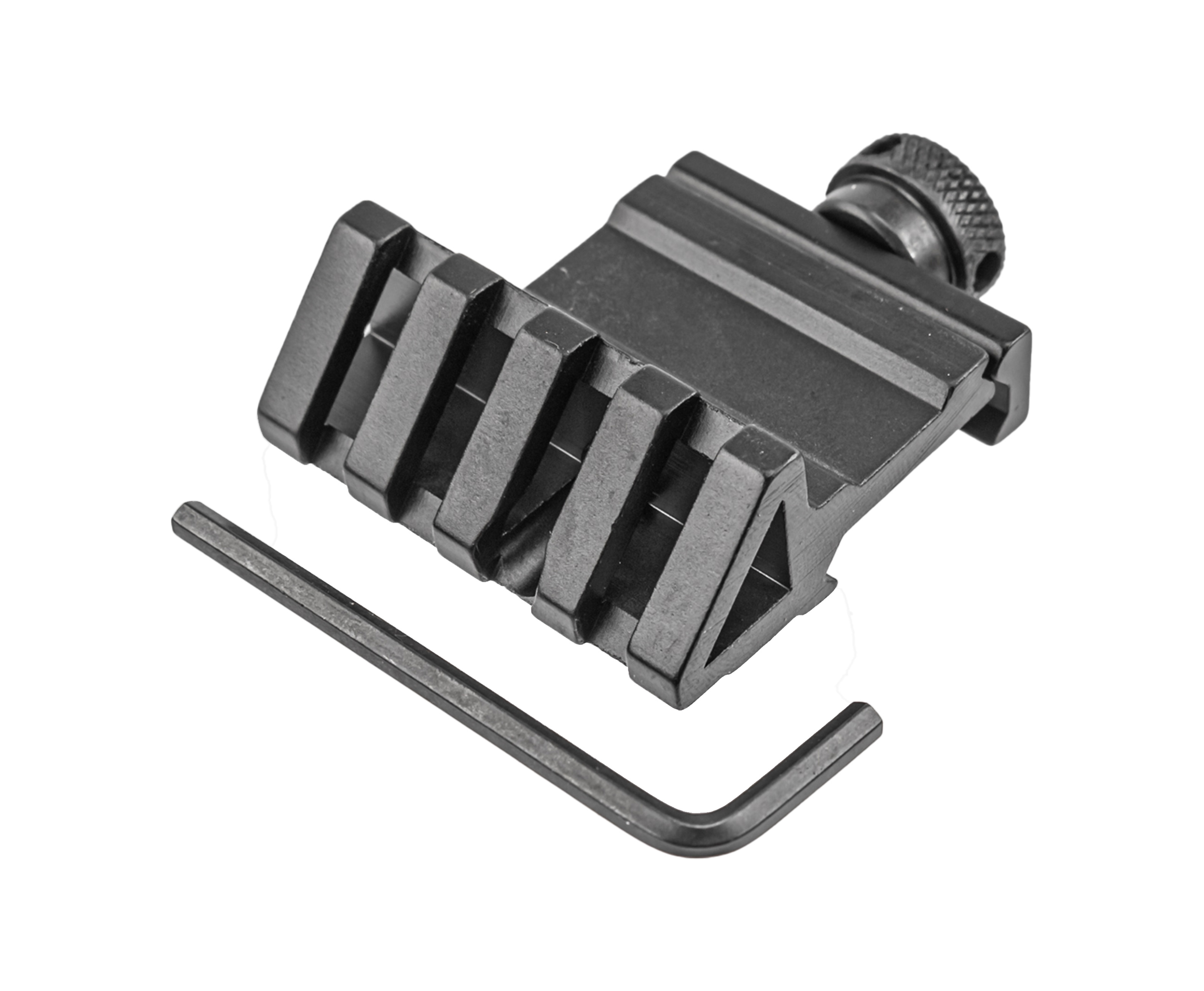 Планка под углом 45 градусов Patriot BH-MR60 (Weaver)