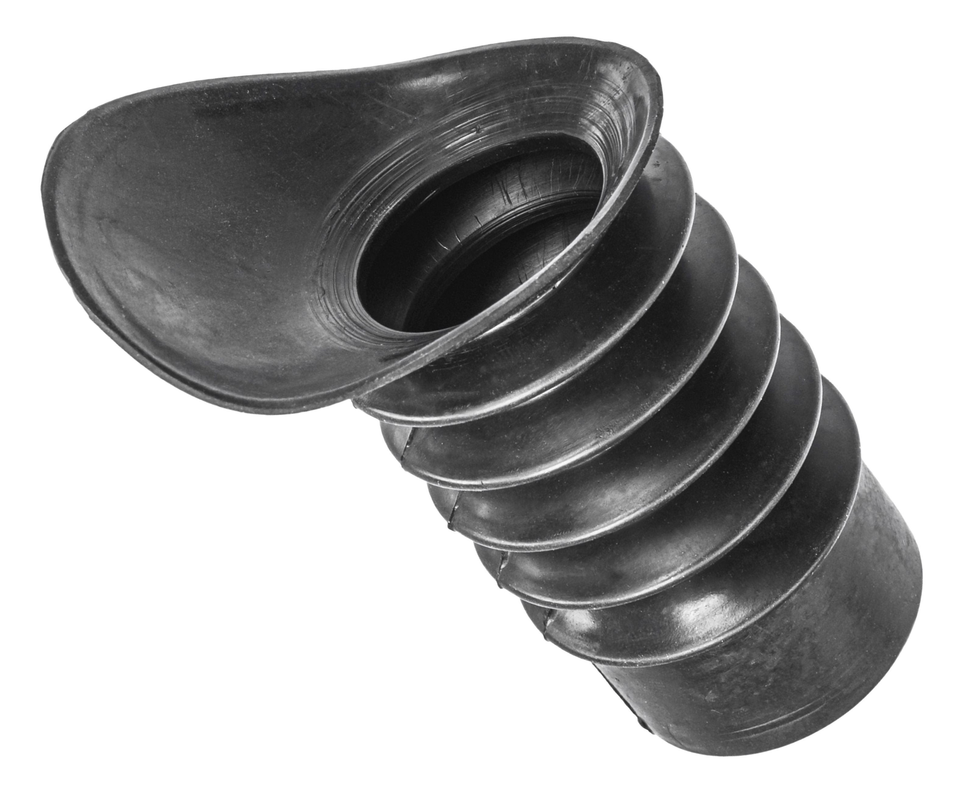 Наглазник для прицела Patriot G5 (BH-EC03, 70х34 мм)