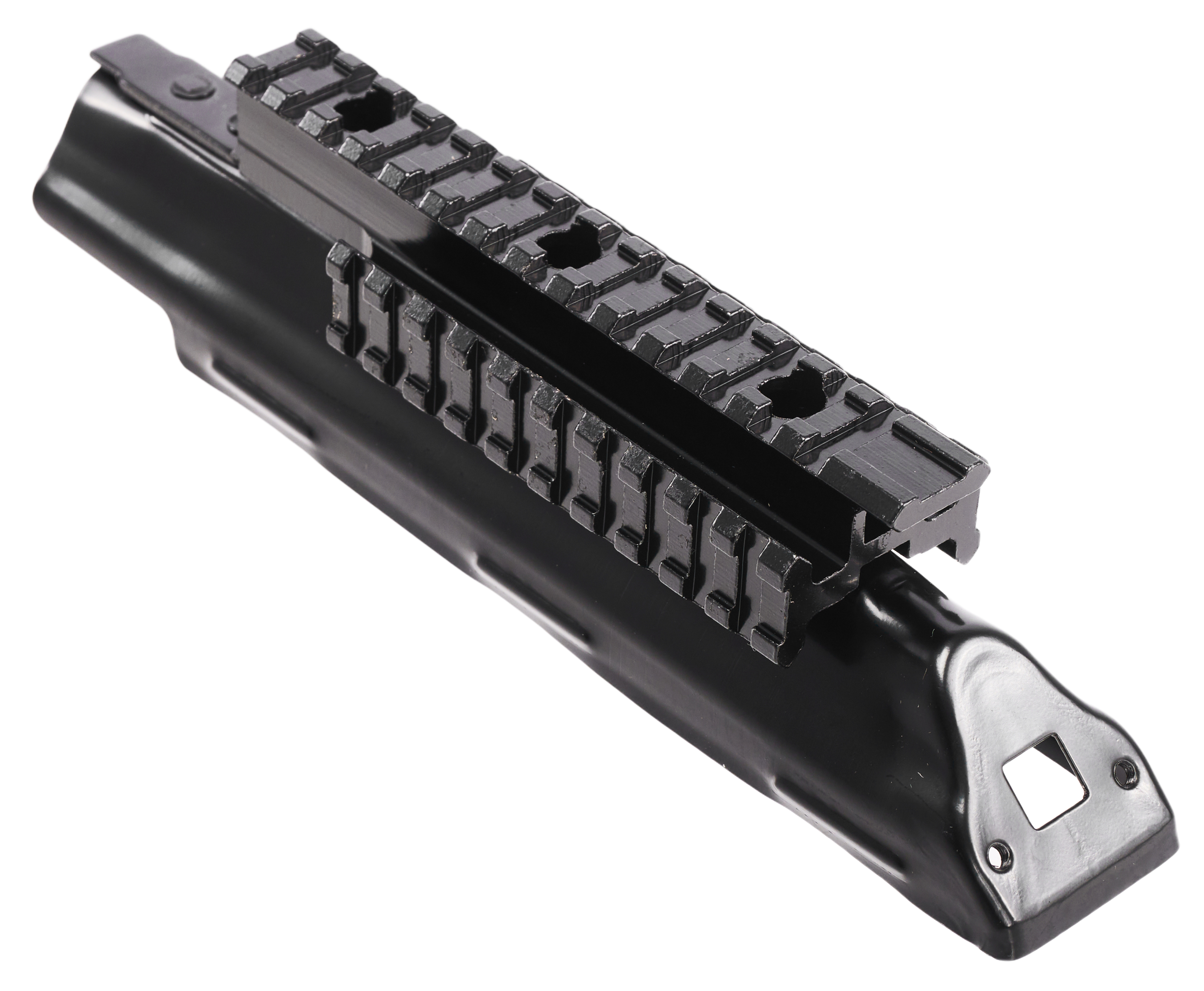 Крышка ствольной коробки Patriot BH-MR07 (для АК, Weaver)